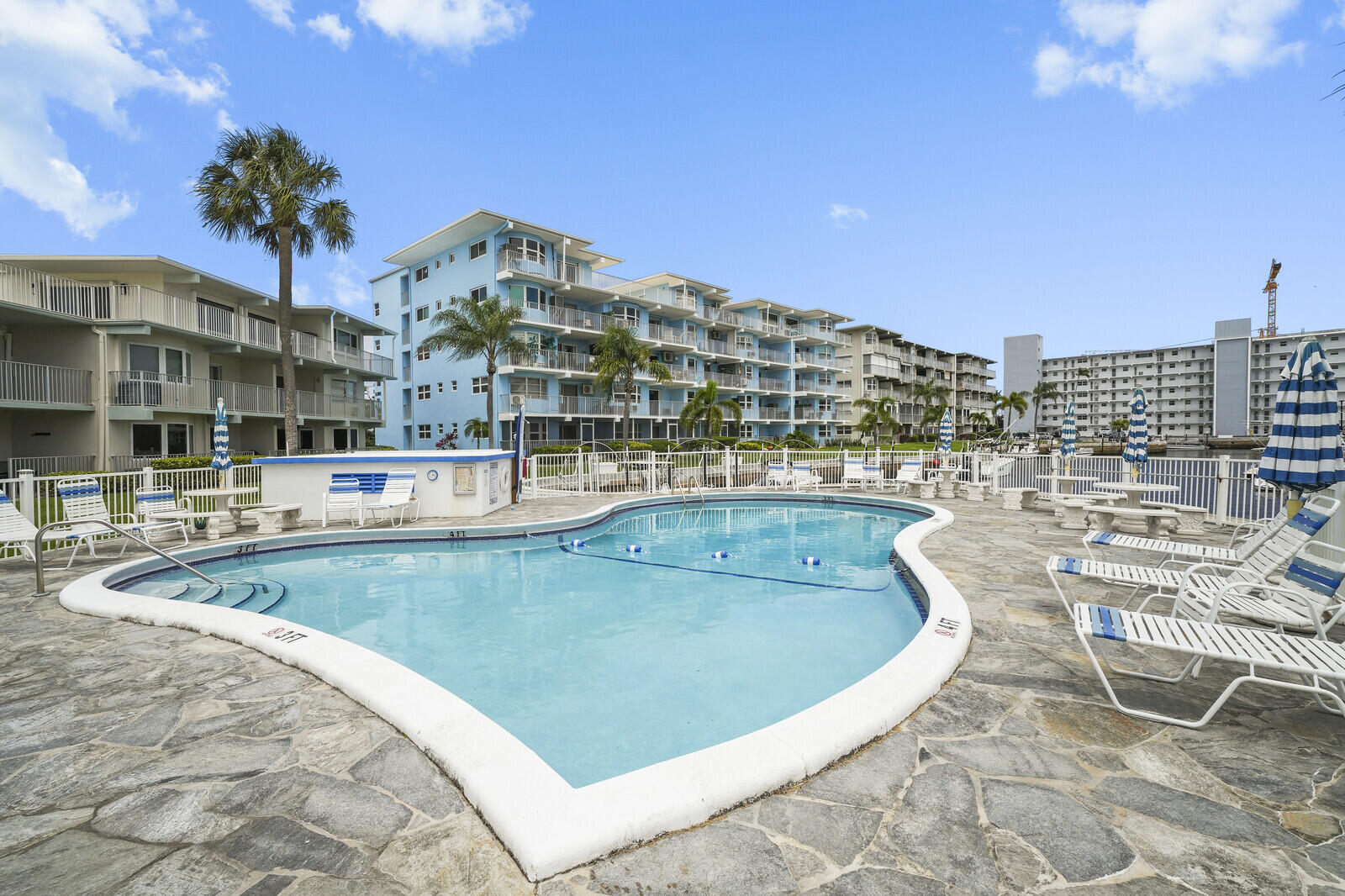 1444 SE 15th #103, Deerfield Beach FL 33441