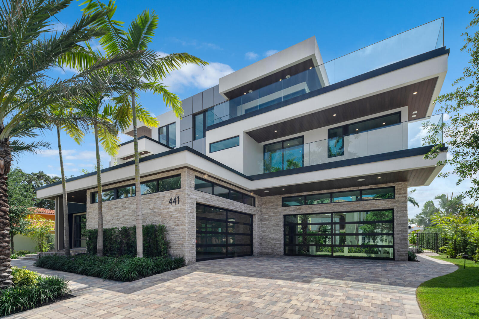 441 Isle Of Palms, Fort Lauderdale FL 33301