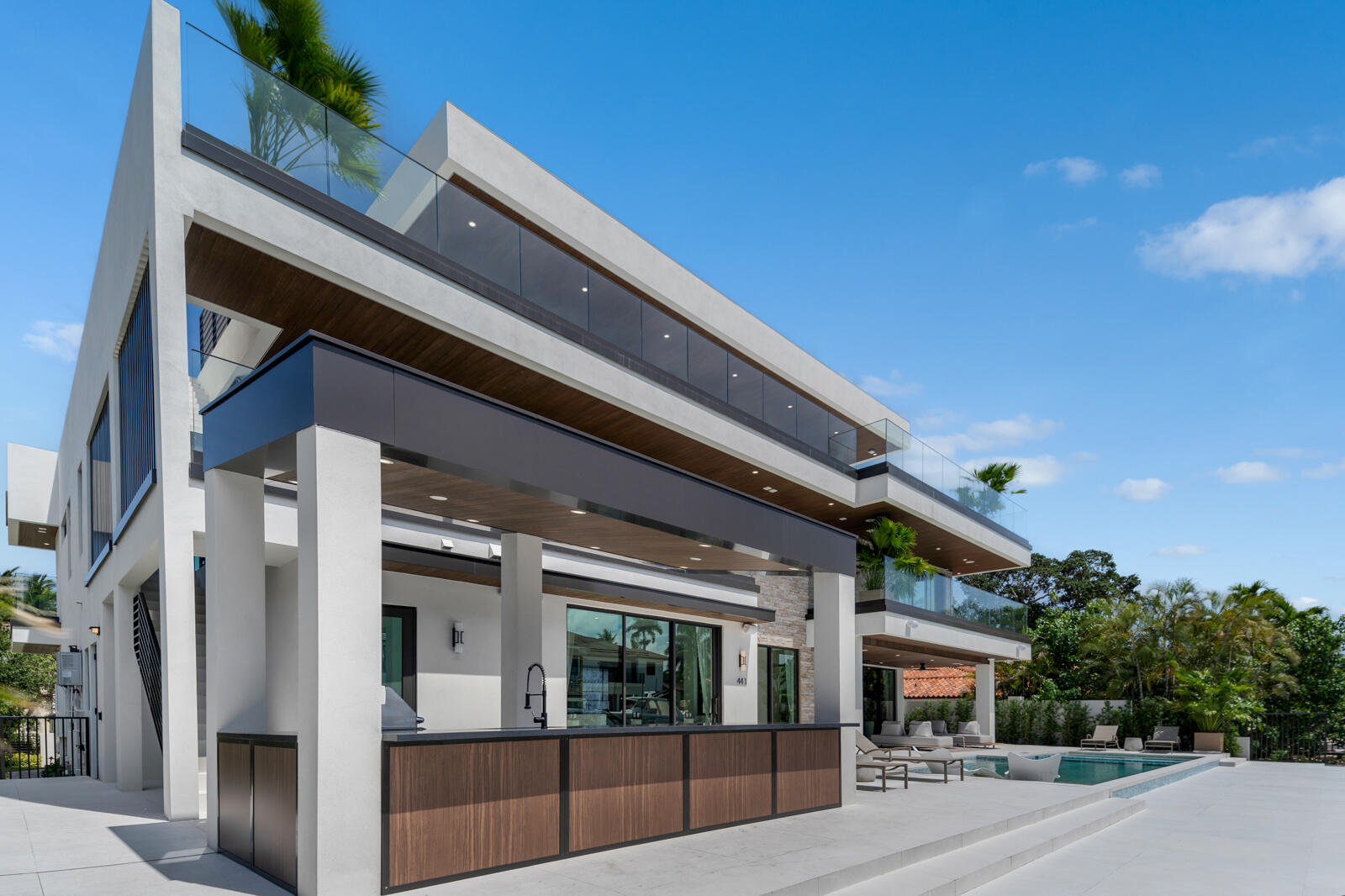 441 Isle Of Palms, Fort Lauderdale FL 33301