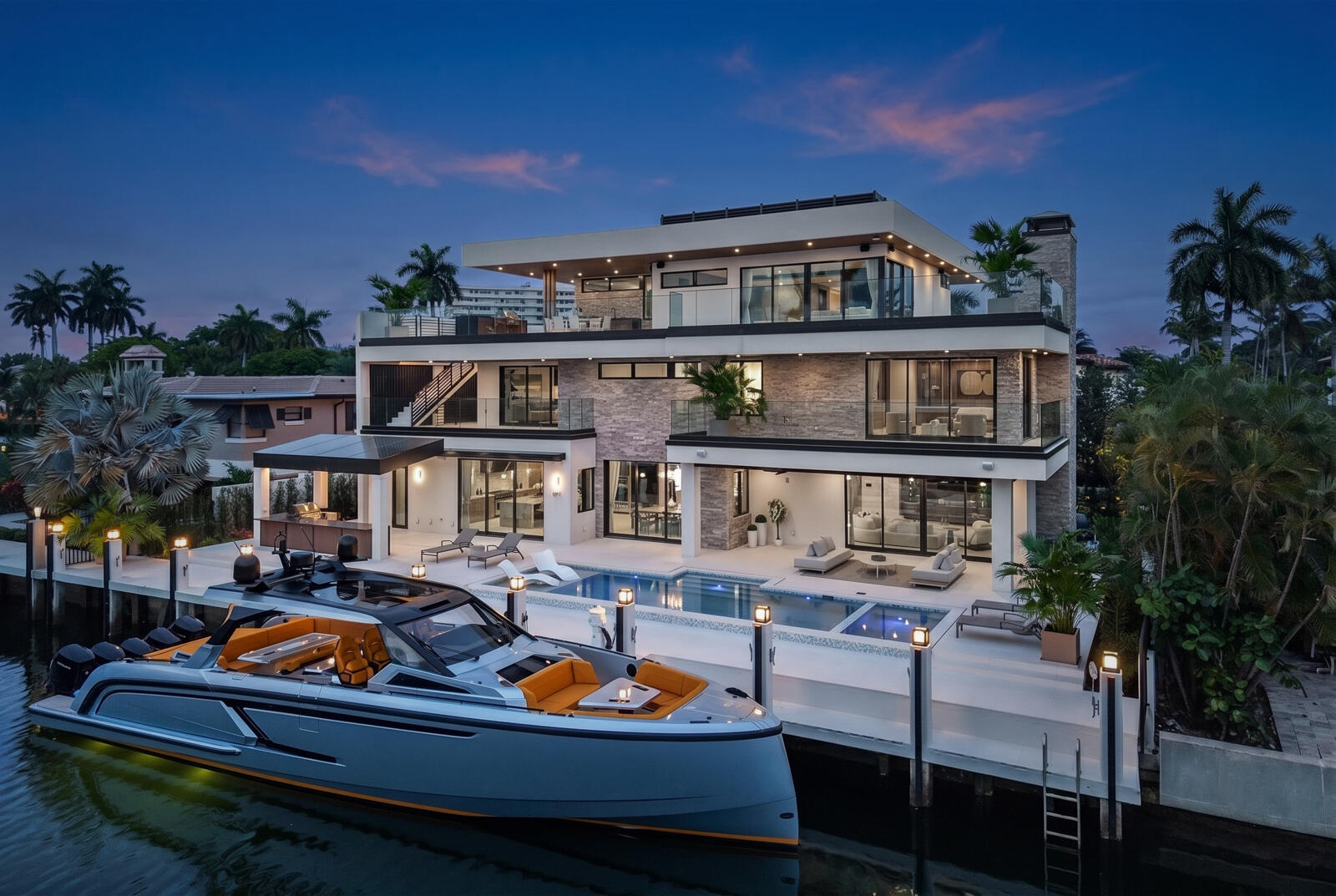 441 Isle Of Palms, Fort Lauderdale FL 33301