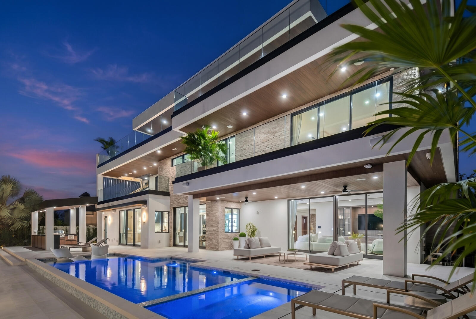 441 Isle Of Palms, Fort Lauderdale FL 33301