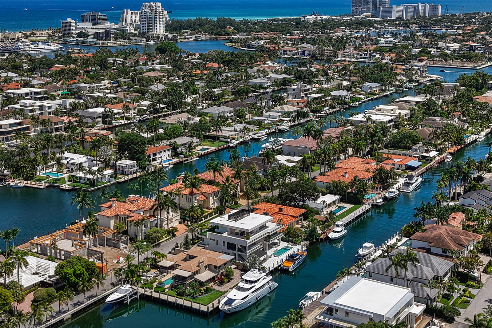 441 Isle Of Palms, Fort Lauderdale FL 33301