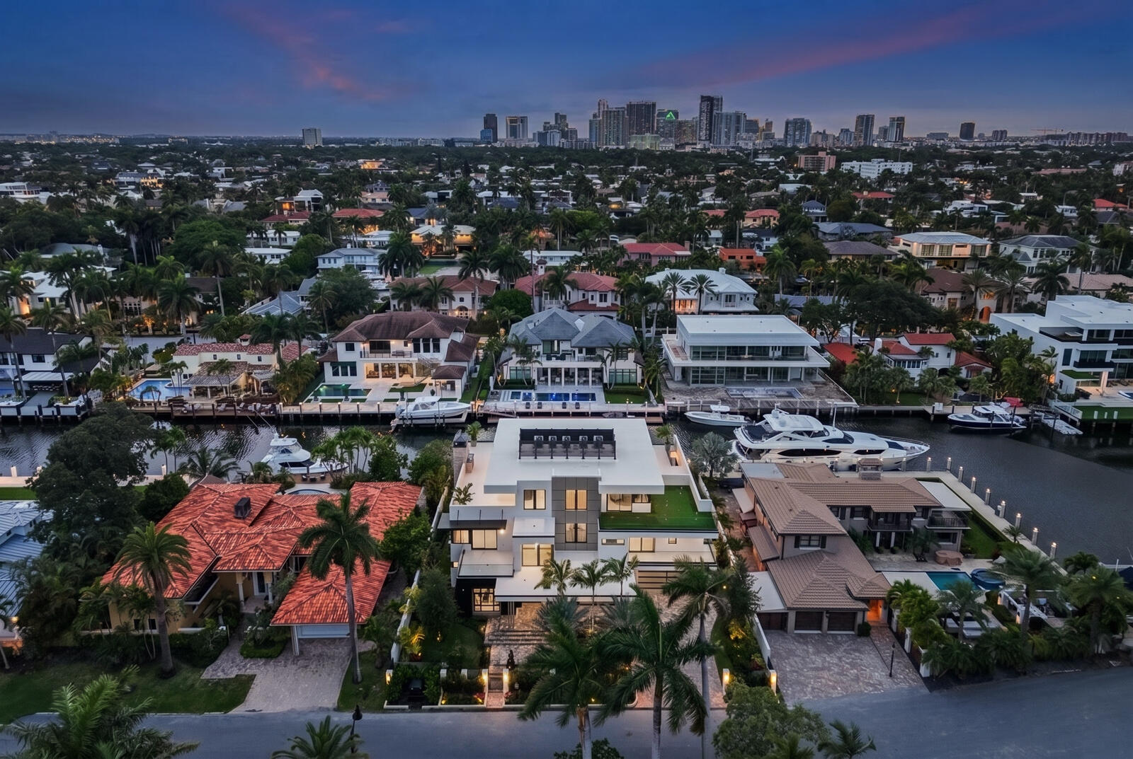 441 Isle Of Palms, Fort Lauderdale FL 33301