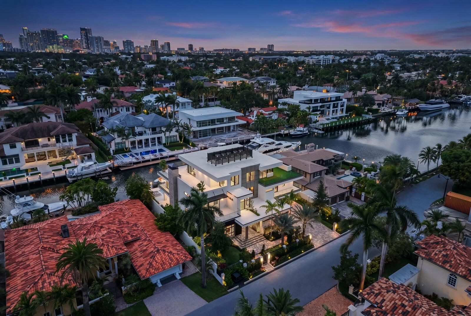 441 Isle Of Palms, Fort Lauderdale FL 33301