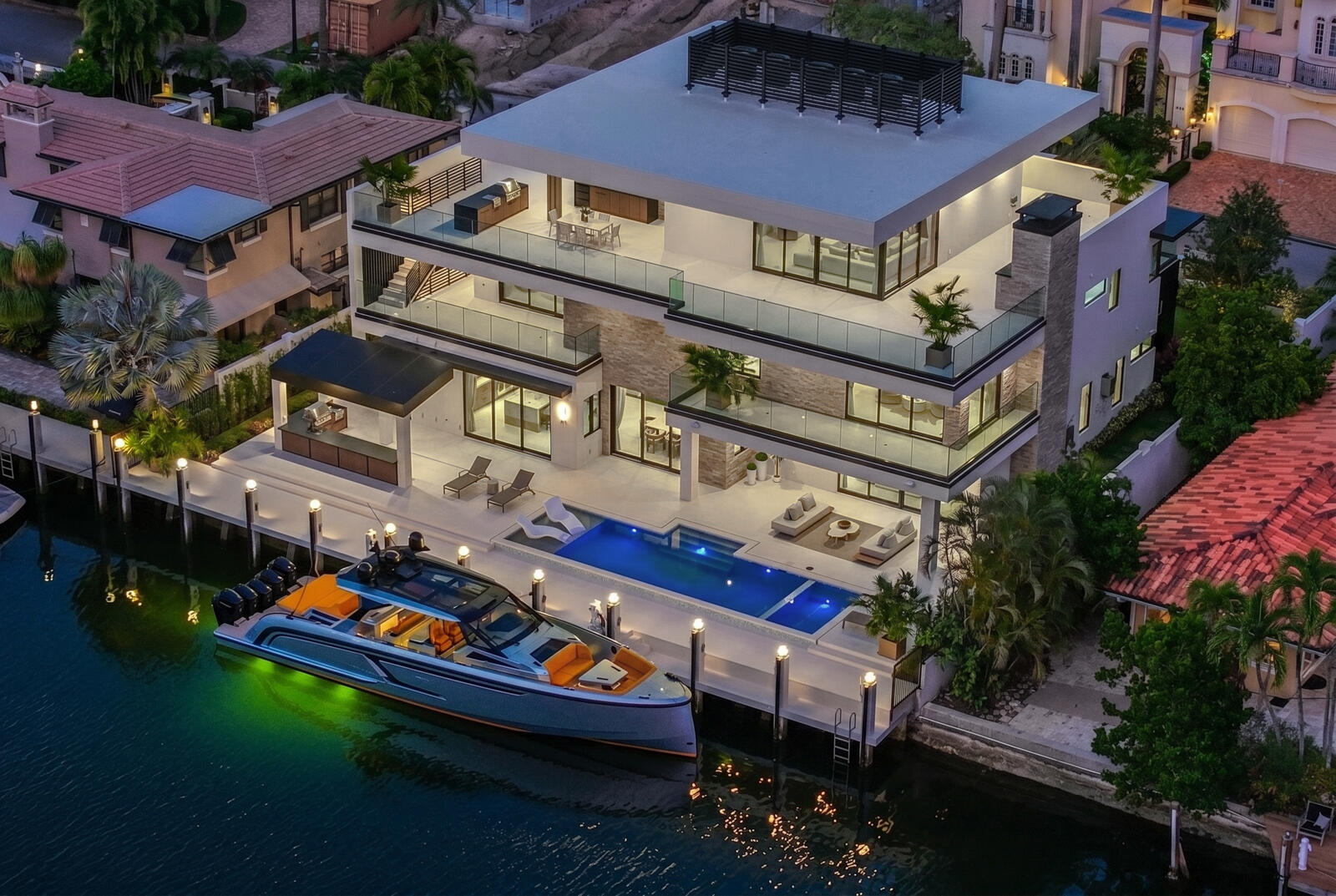 441 Isle Of Palms, Fort Lauderdale FL 33301