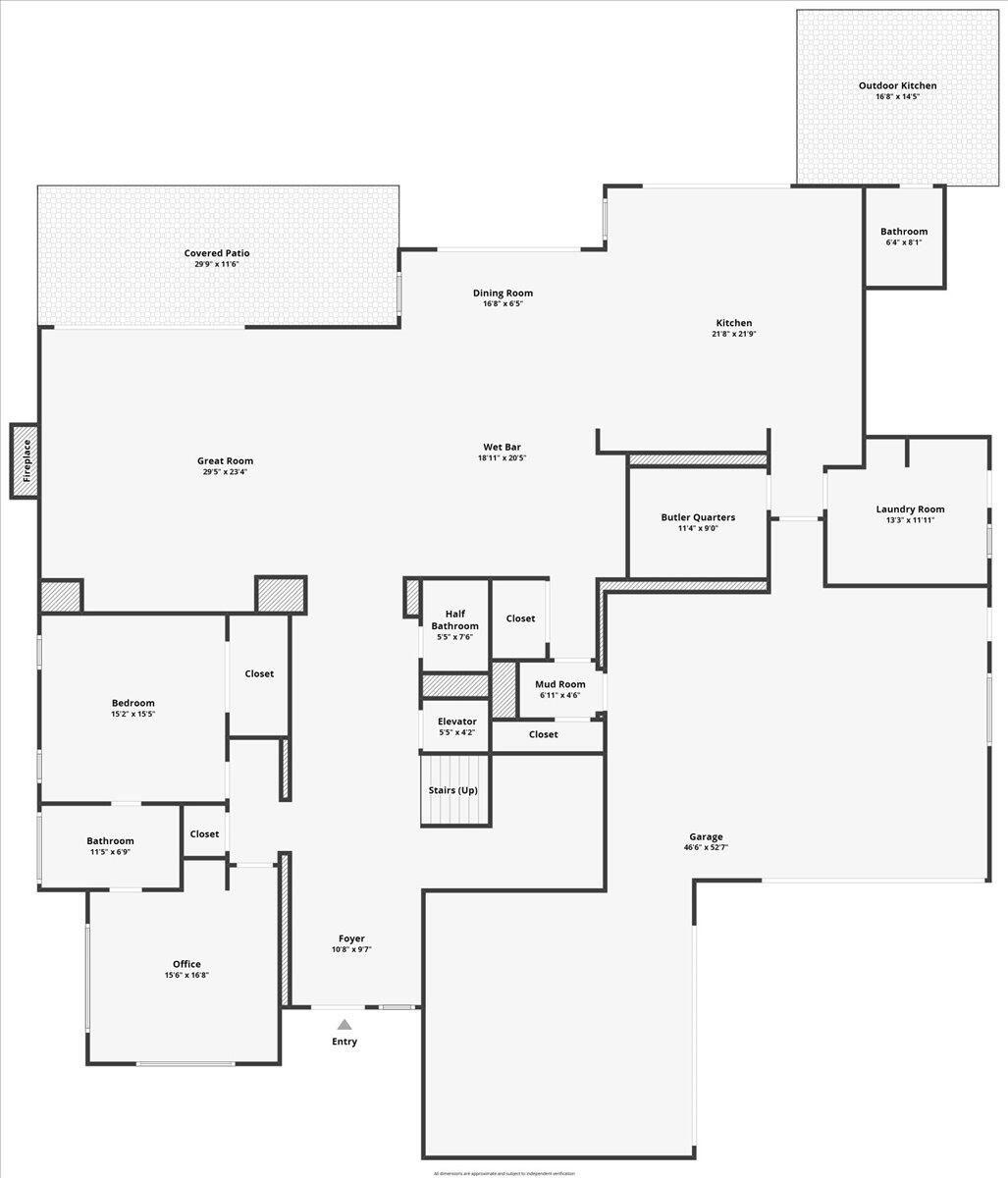 441 Isle Of Palms, Fort Lauderdale FL 33301