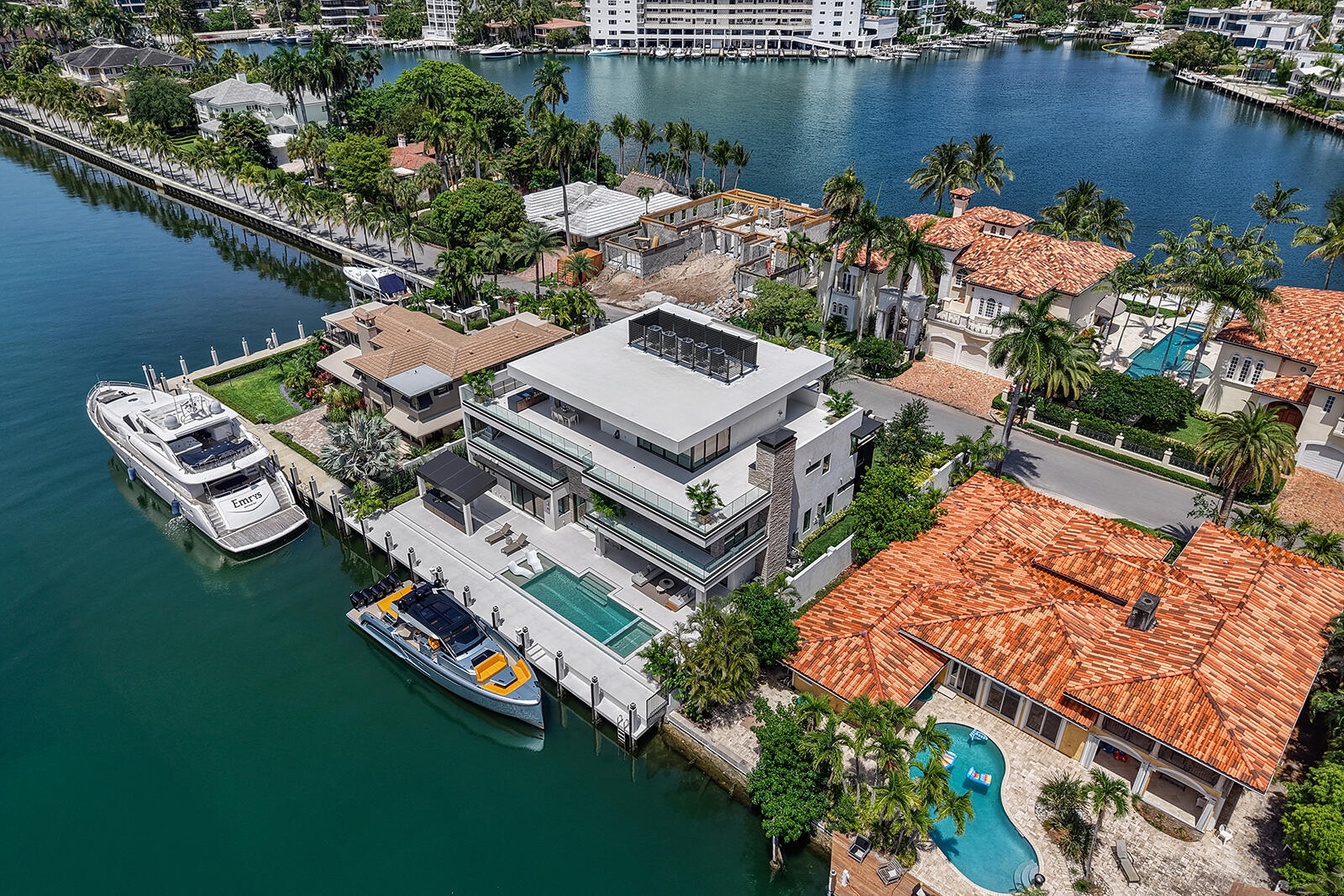 441 Isle Of Palms, Fort Lauderdale FL 33301