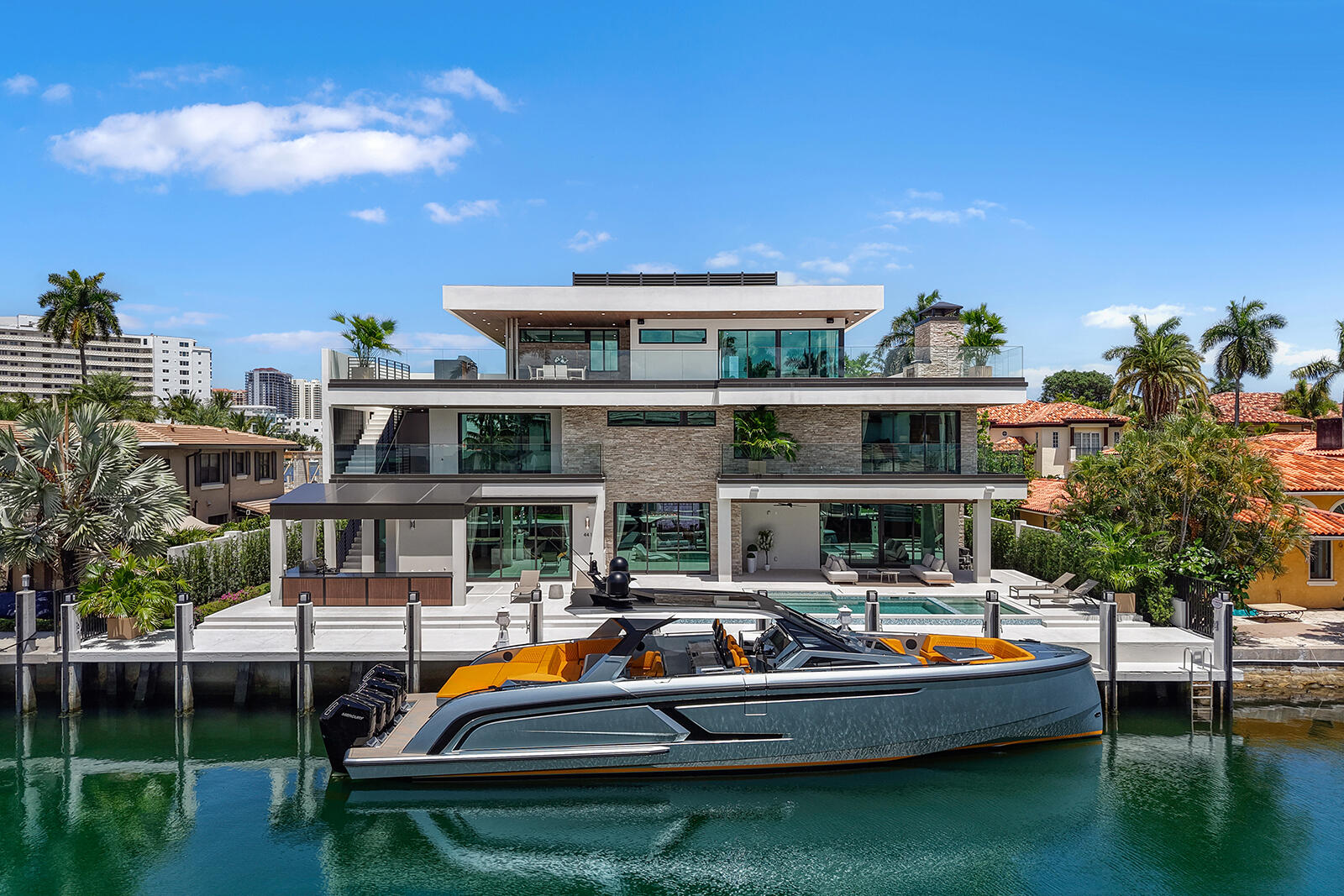 441 Isle Of Palms, Fort Lauderdale FL 33301