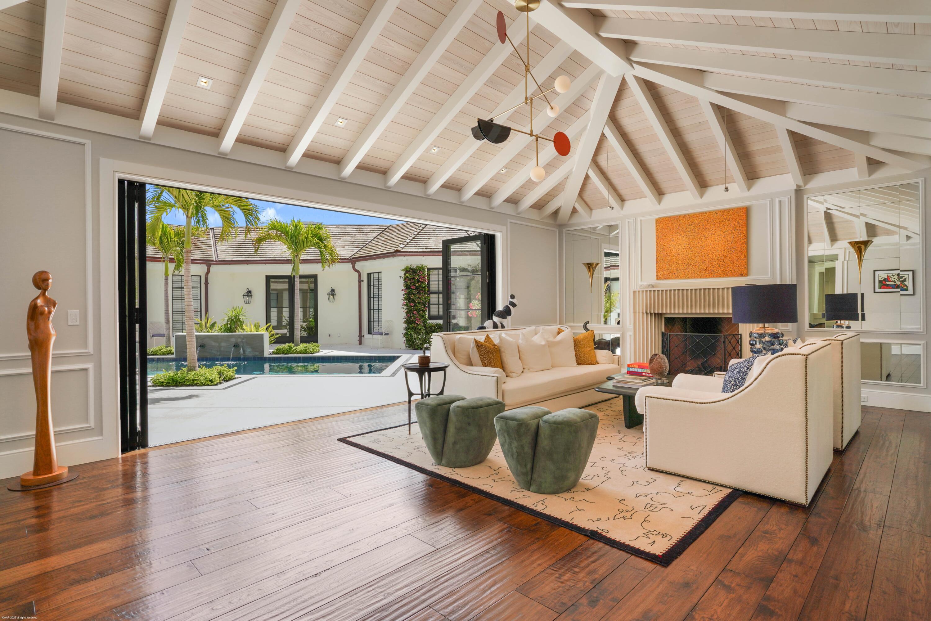 55 Links, Jupiter Island FL 33455