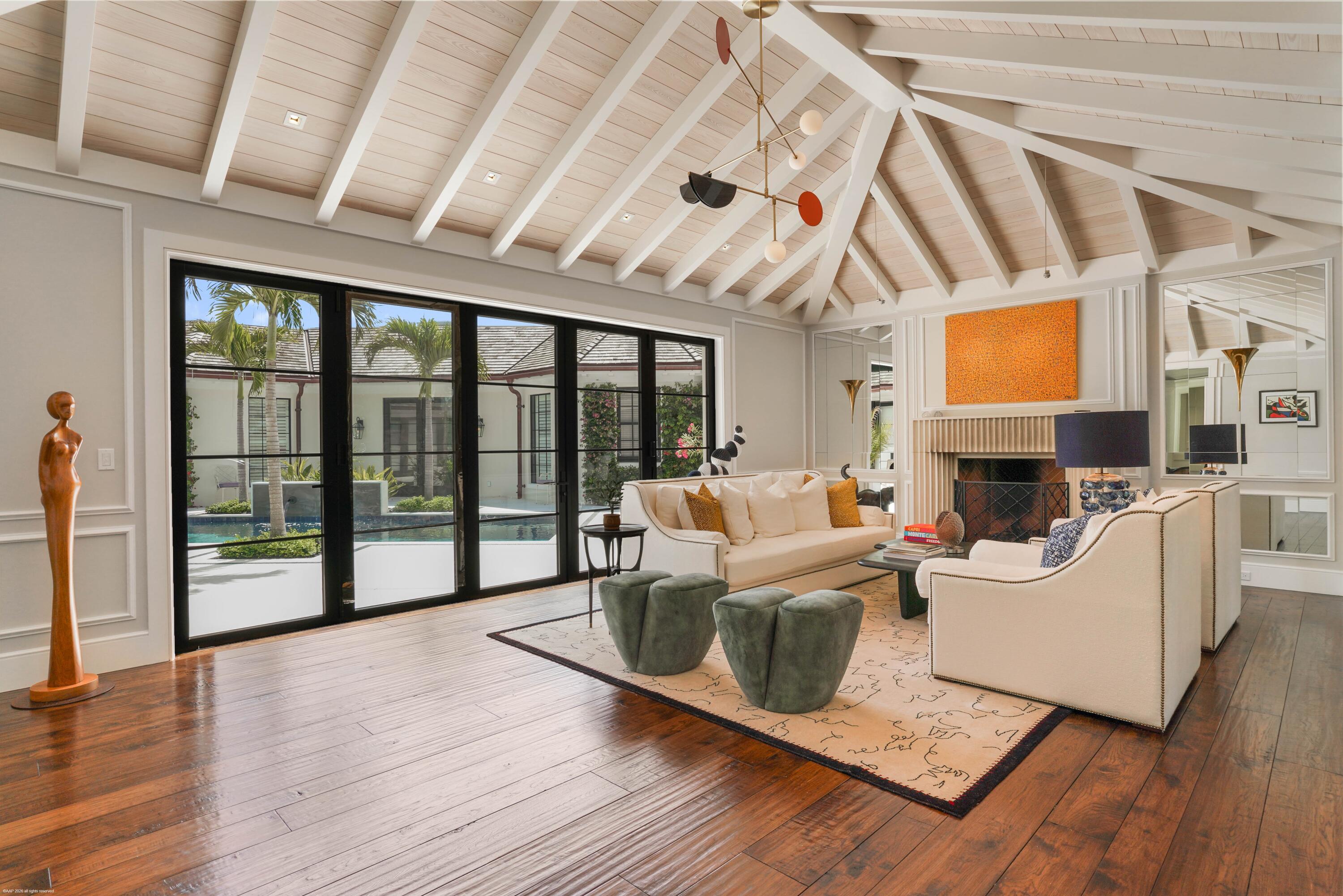 55 Links, Jupiter Island FL 33455
