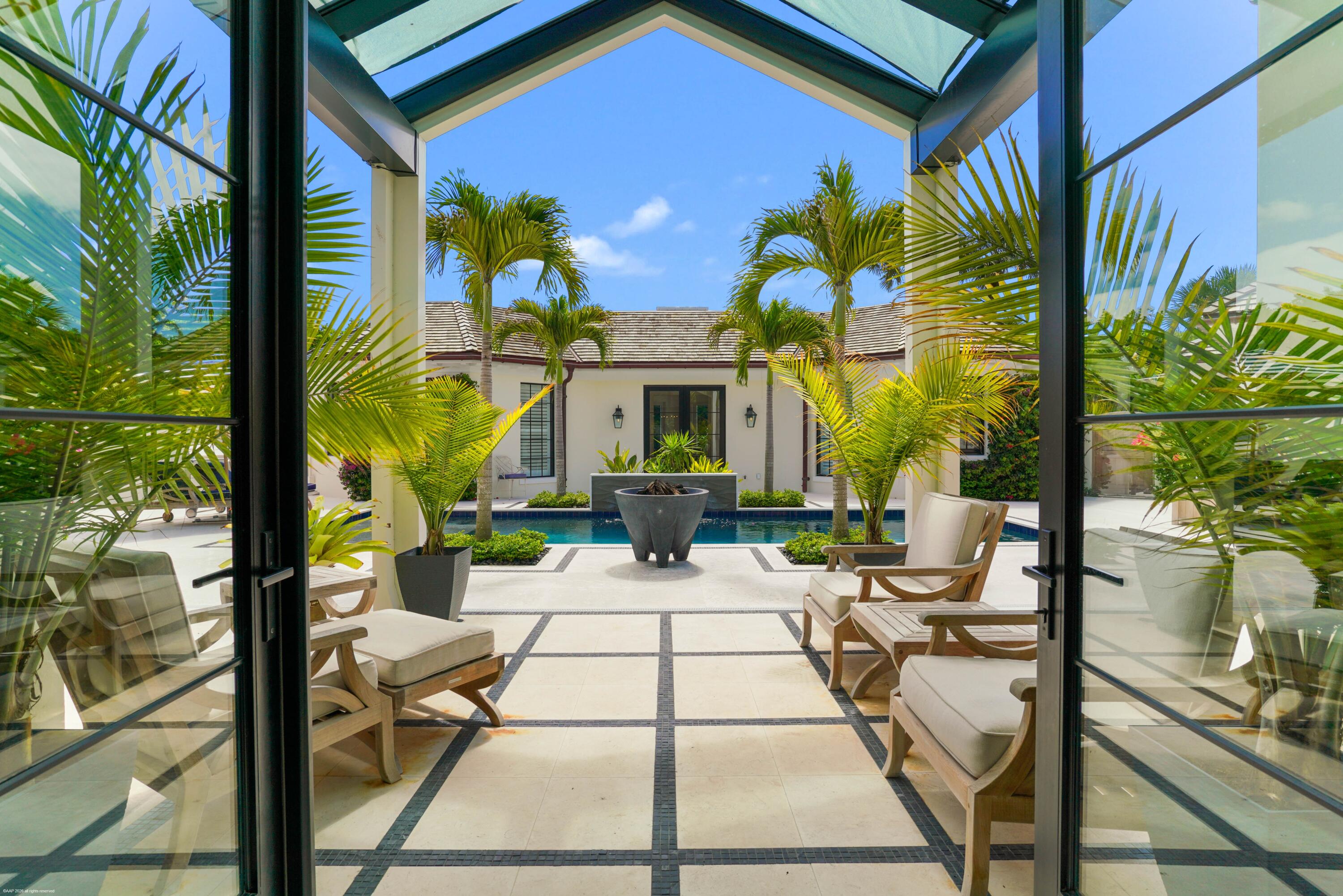 55 Links, Jupiter Island FL 33455