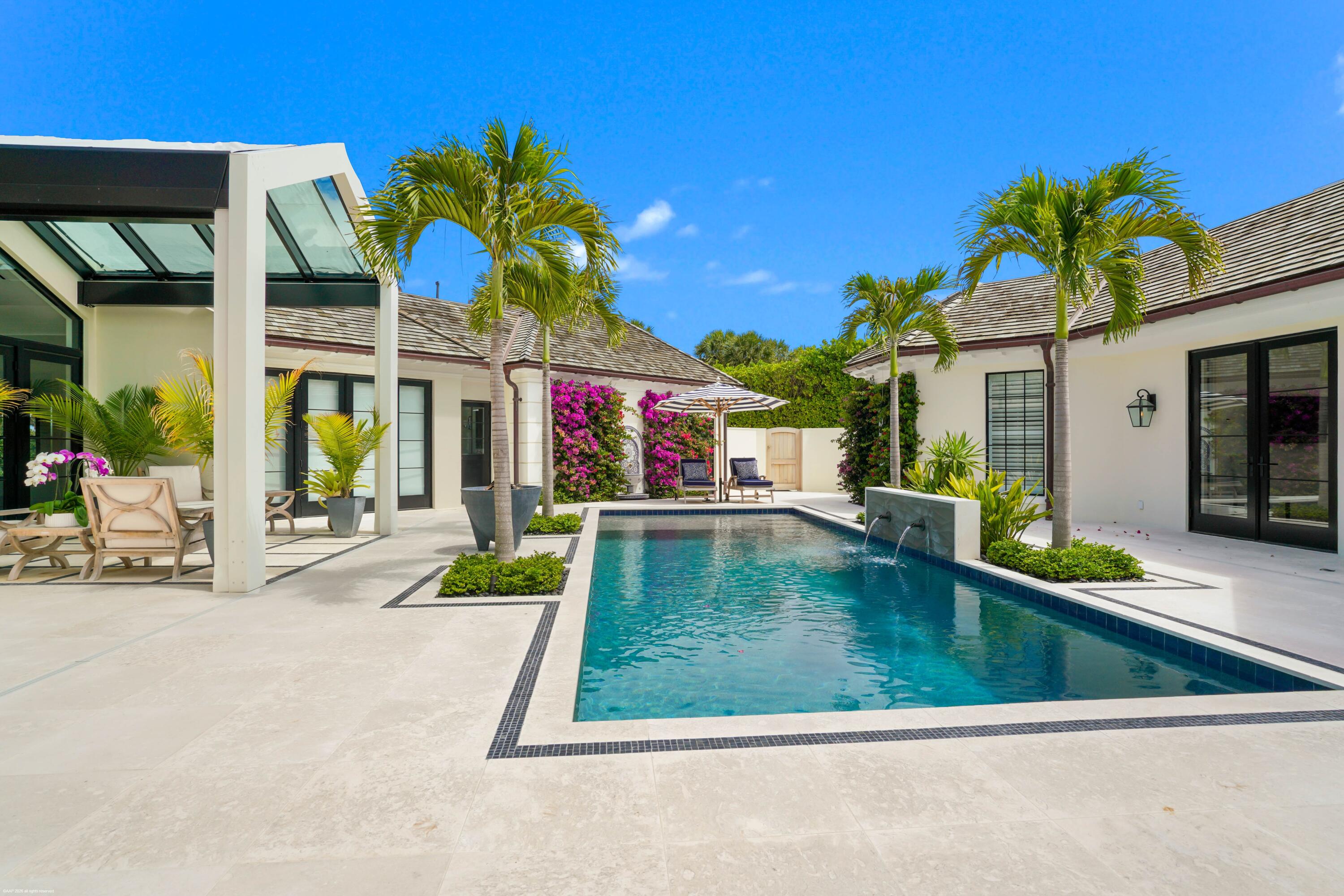 55 Links, Jupiter Island FL 33455