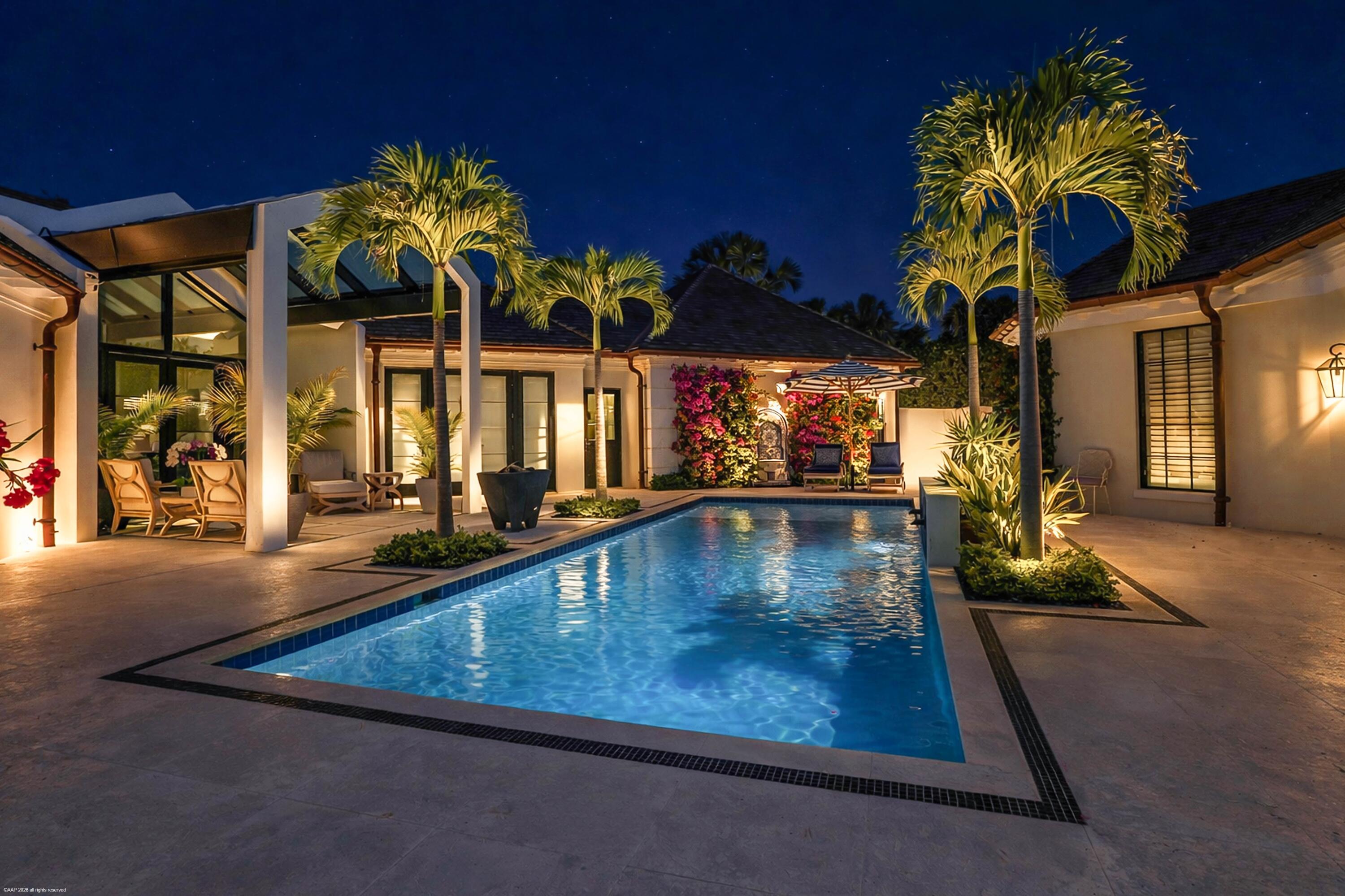 55 Links, Jupiter Island FL 33455
