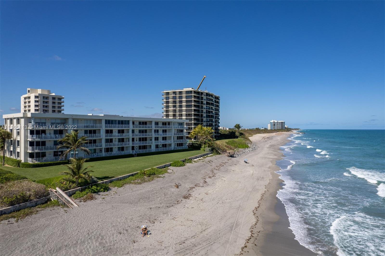 350 S Beach #205, Jupiter FL 33469