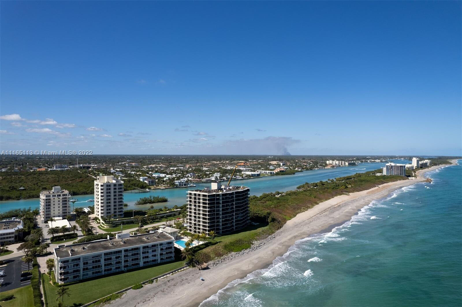 350 S Beach #205, Jupiter FL 33469