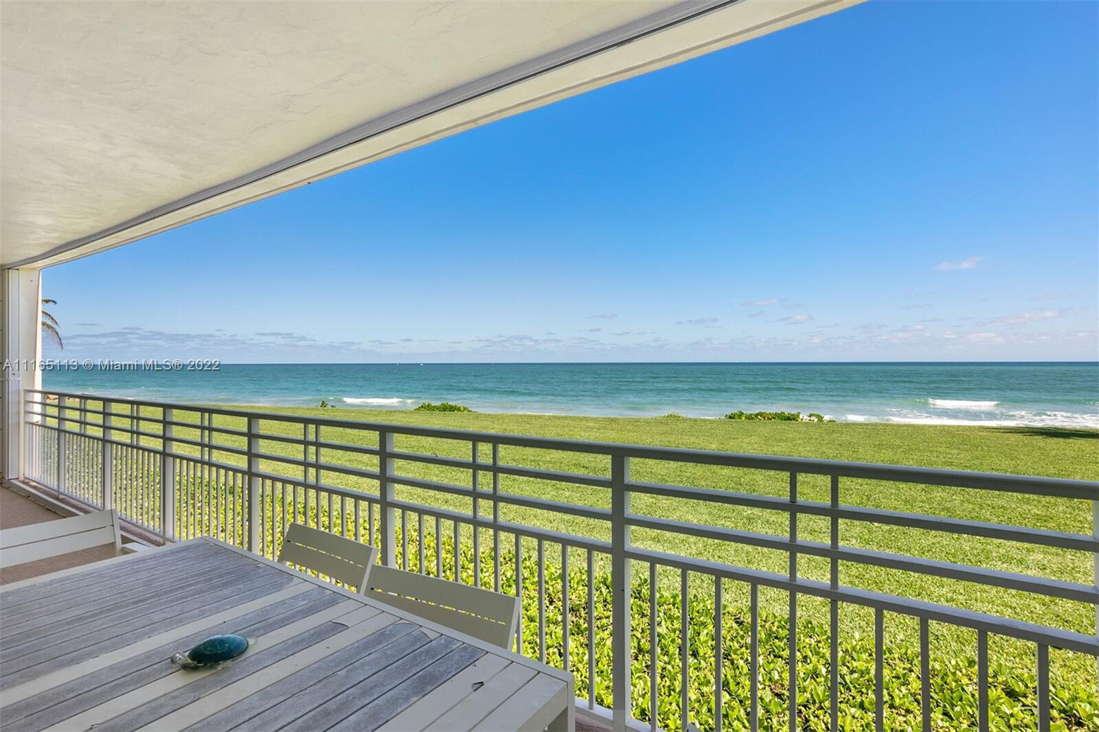 350 S Beach #205, Jupiter FL 33469