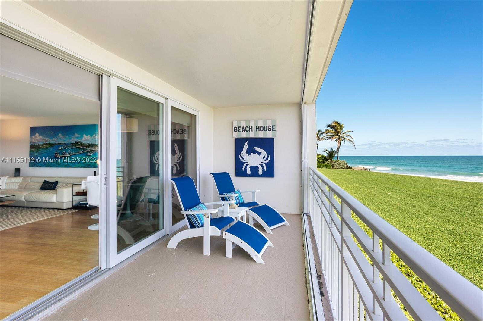 350 S Beach #205, Jupiter FL 33469