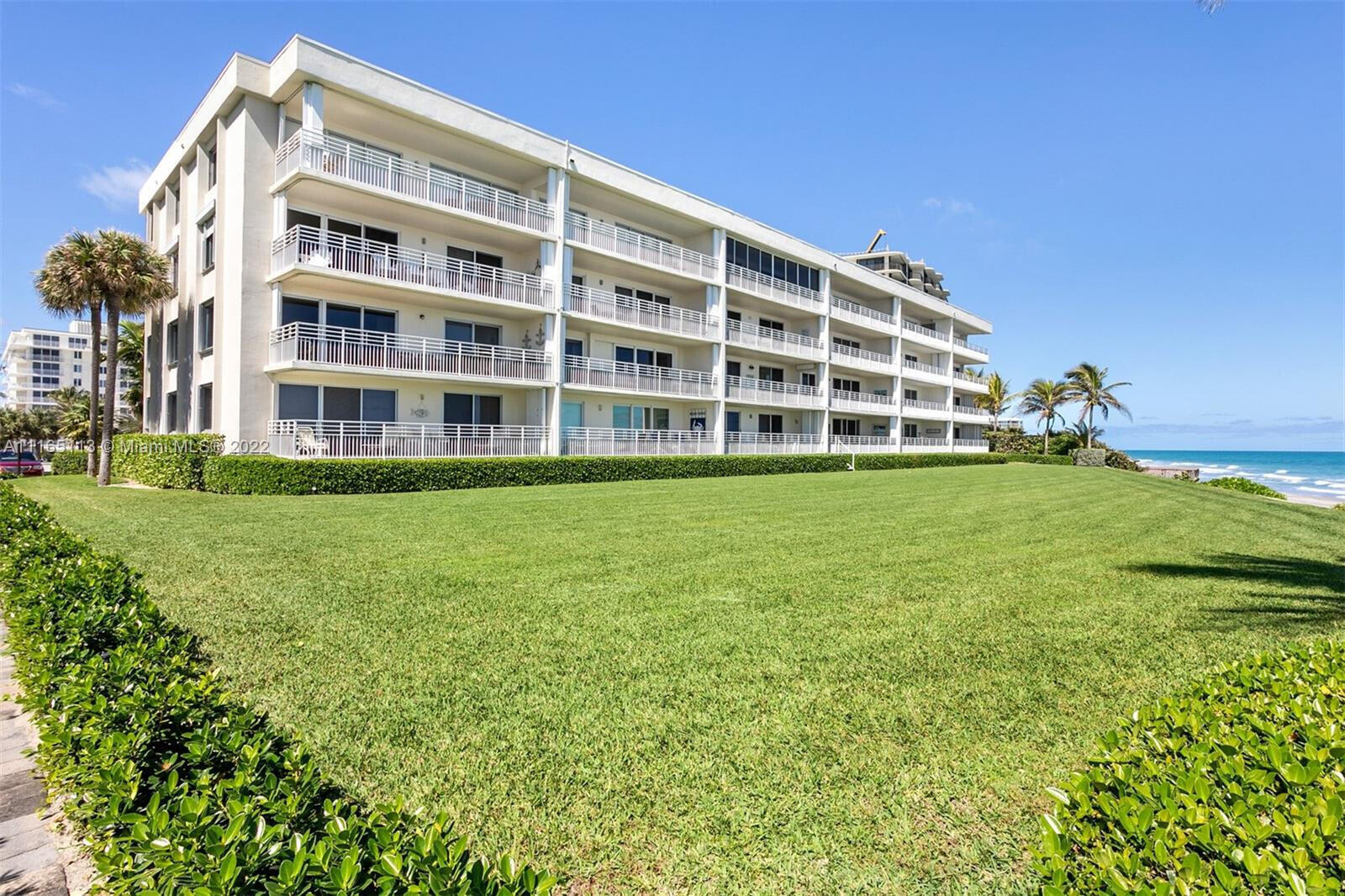 350 S Beach #205, Jupiter FL 33469