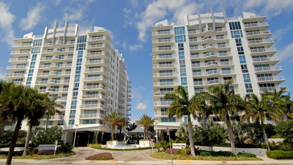 2821 N Ocean #401s, Fort Lauderdale FL 33308