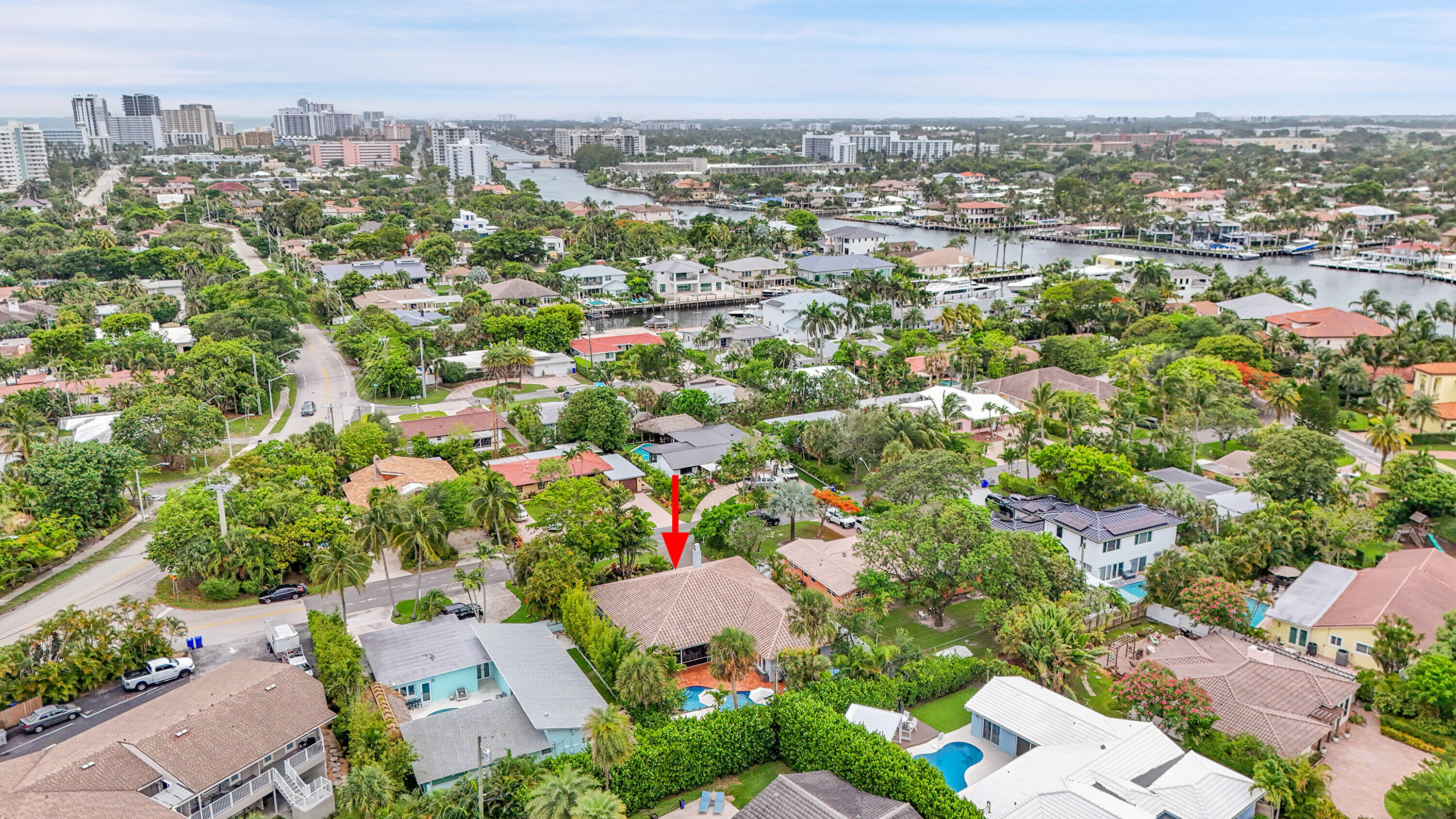3209 Norfolk, Pompano Beach FL 33062