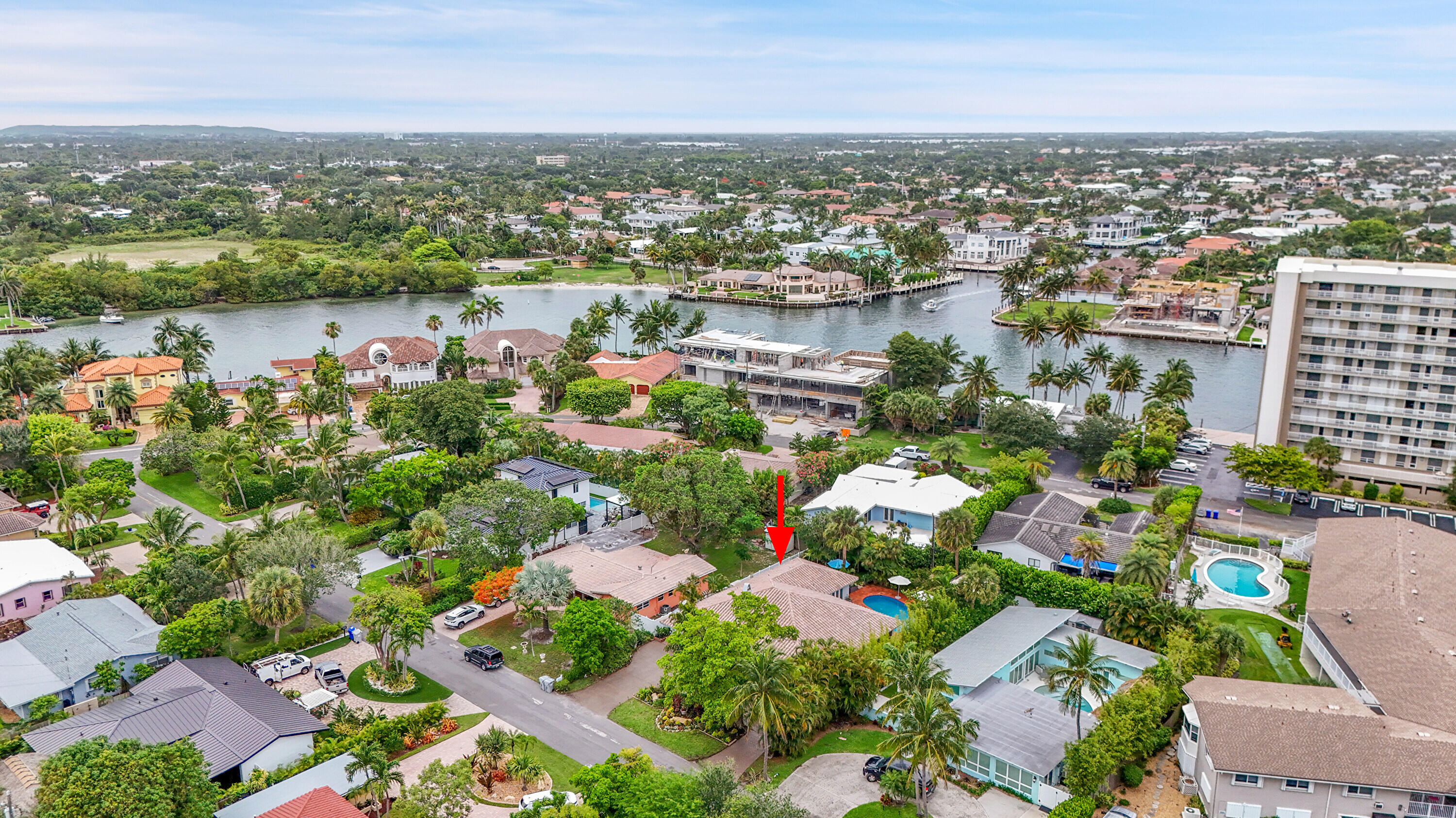 3209 Norfolk, Pompano Beach FL 33062
