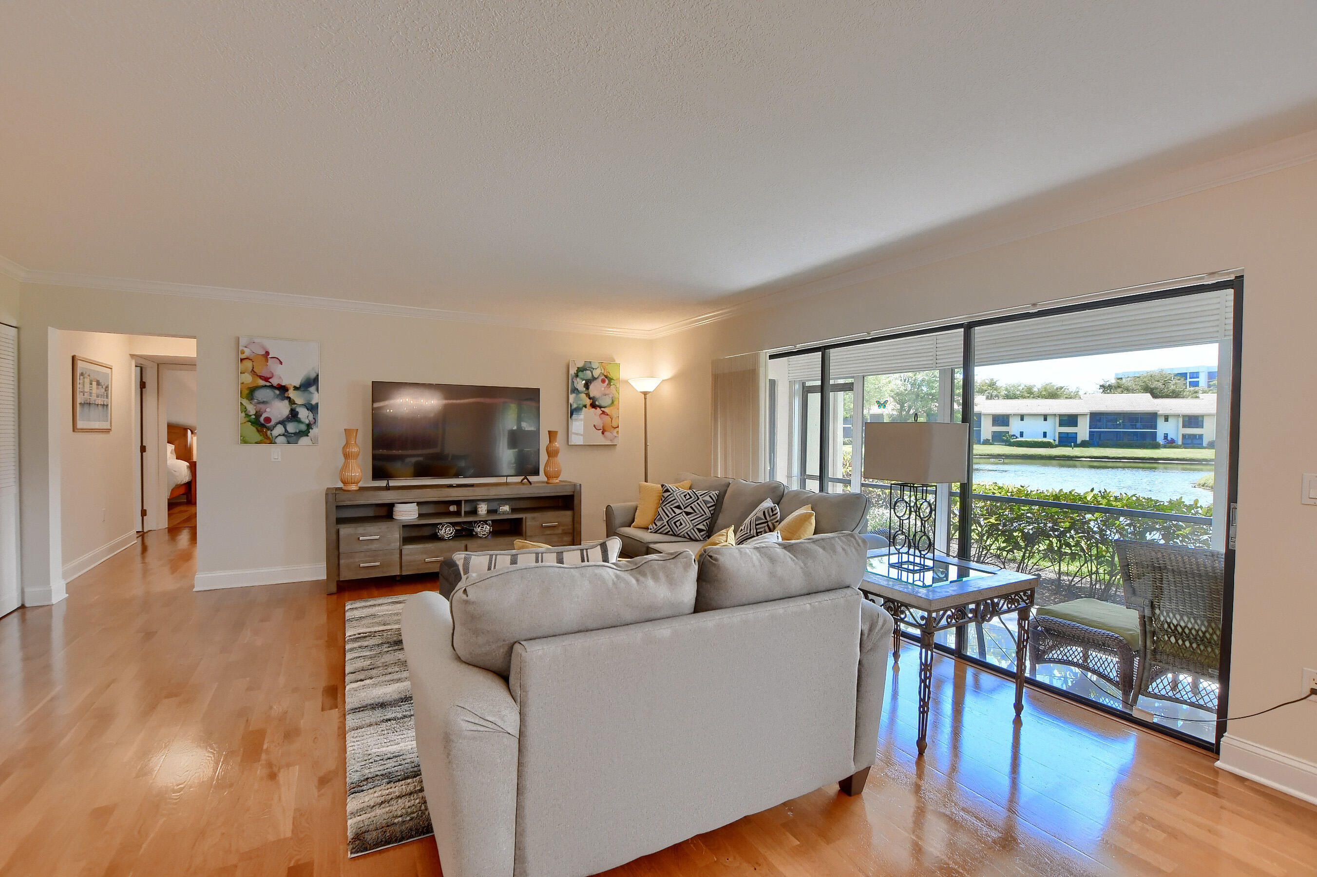 6748 Willow Wood #1305, Boca Raton FL 33434