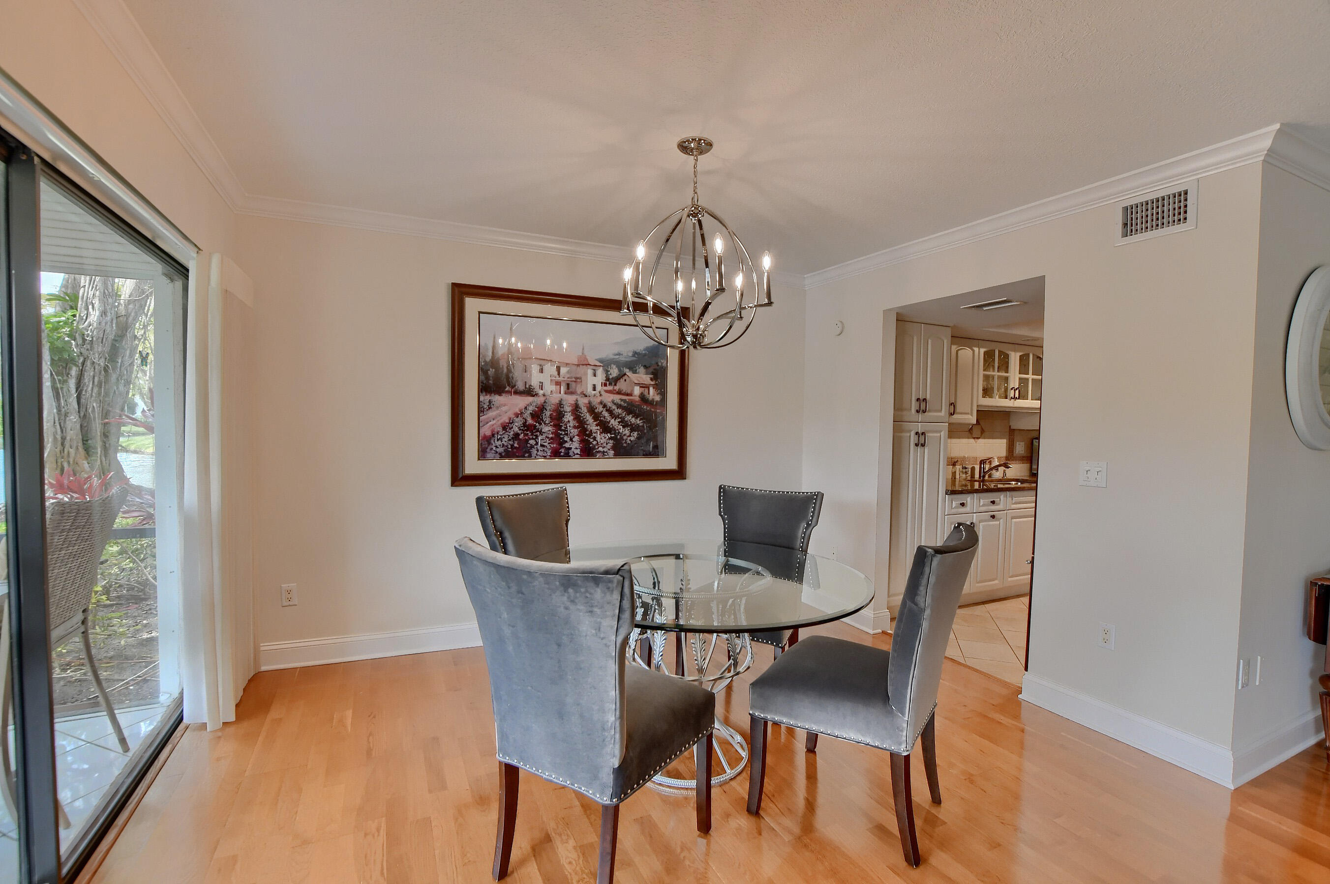 6748 Willow Wood #1305, Boca Raton FL 33434