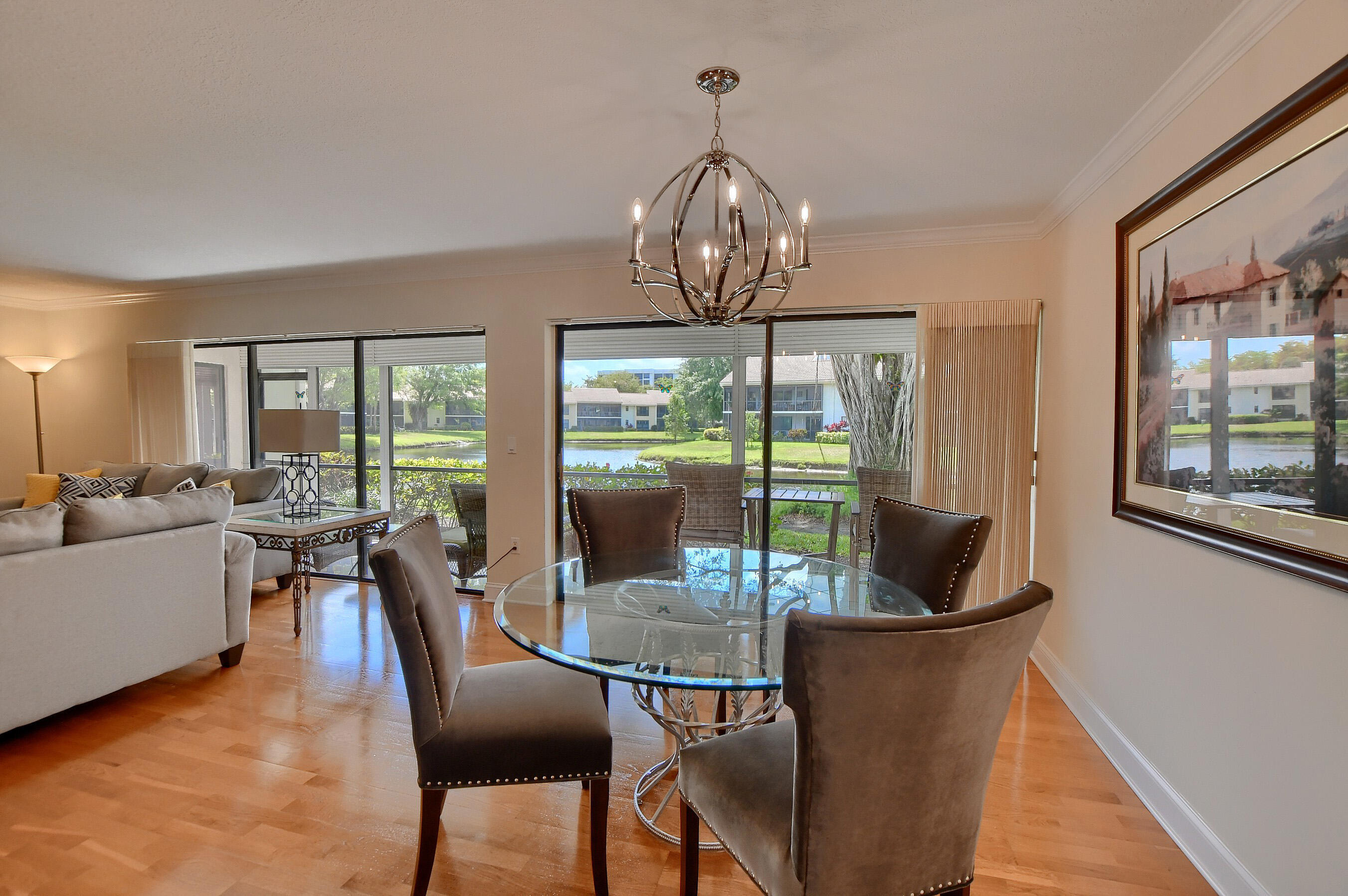 6748 Willow Wood #1305, Boca Raton FL 33434
