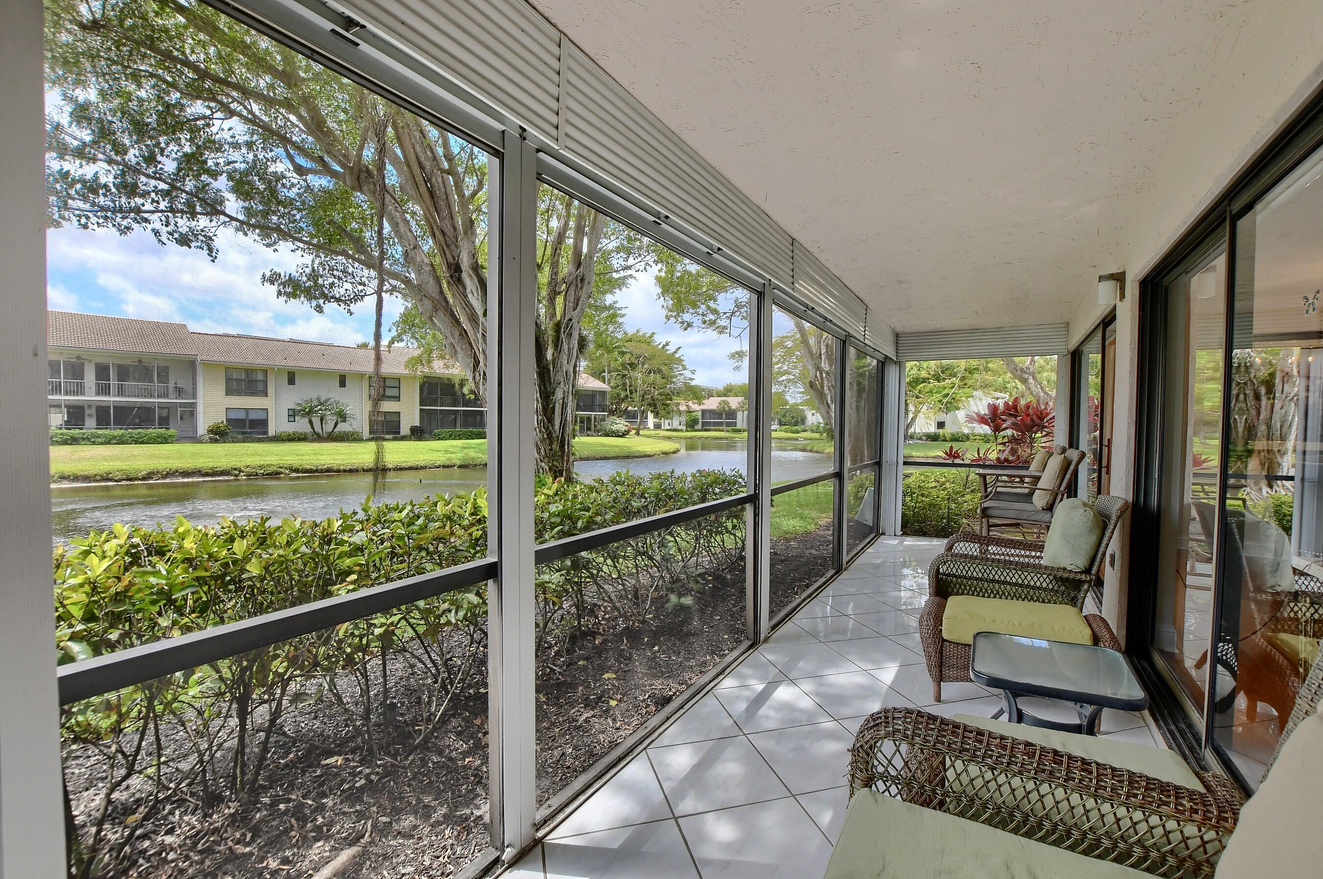 6748 Willow Wood #1305, Boca Raton FL 33434