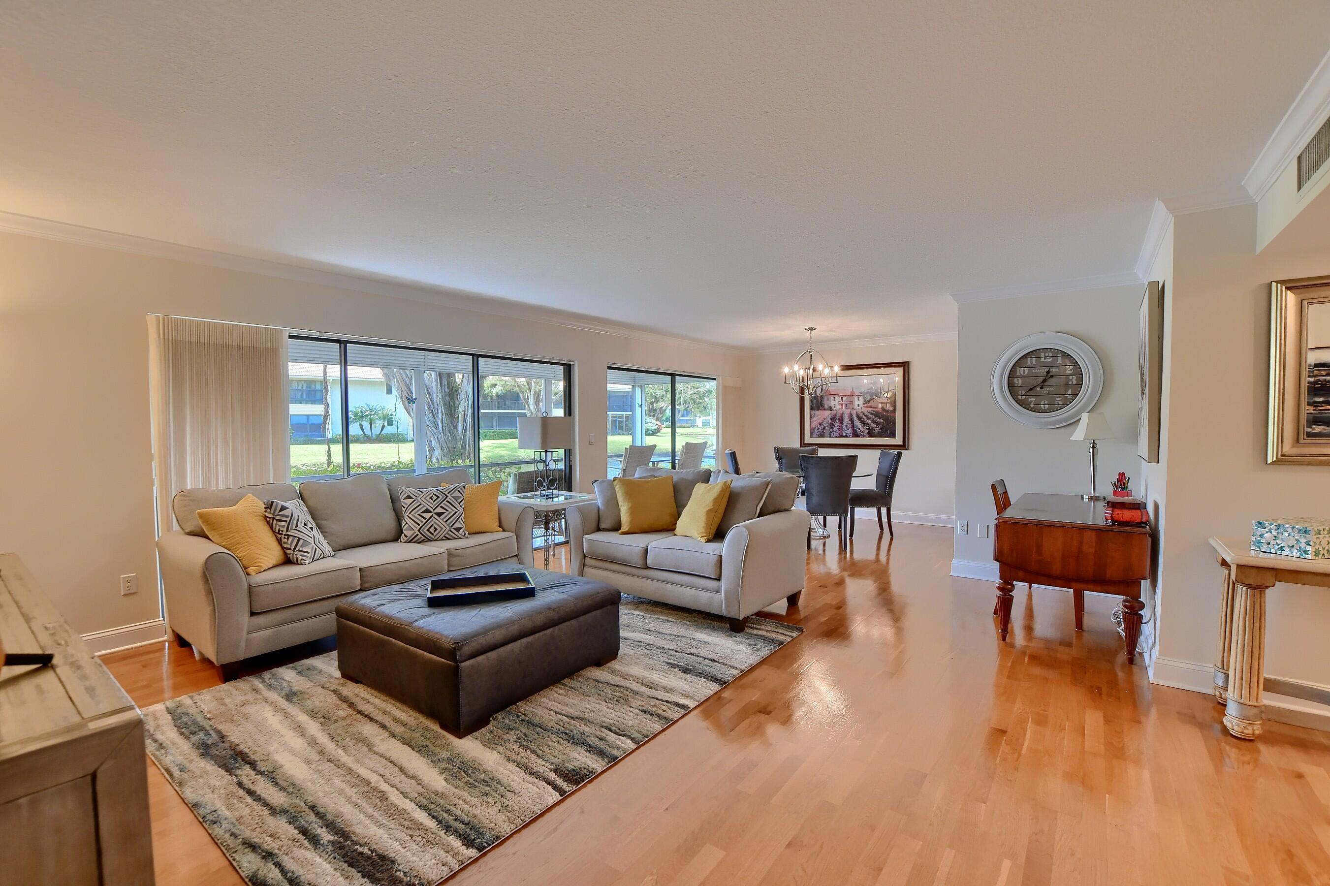 6748 Willow Wood #1305, Boca Raton FL 33434