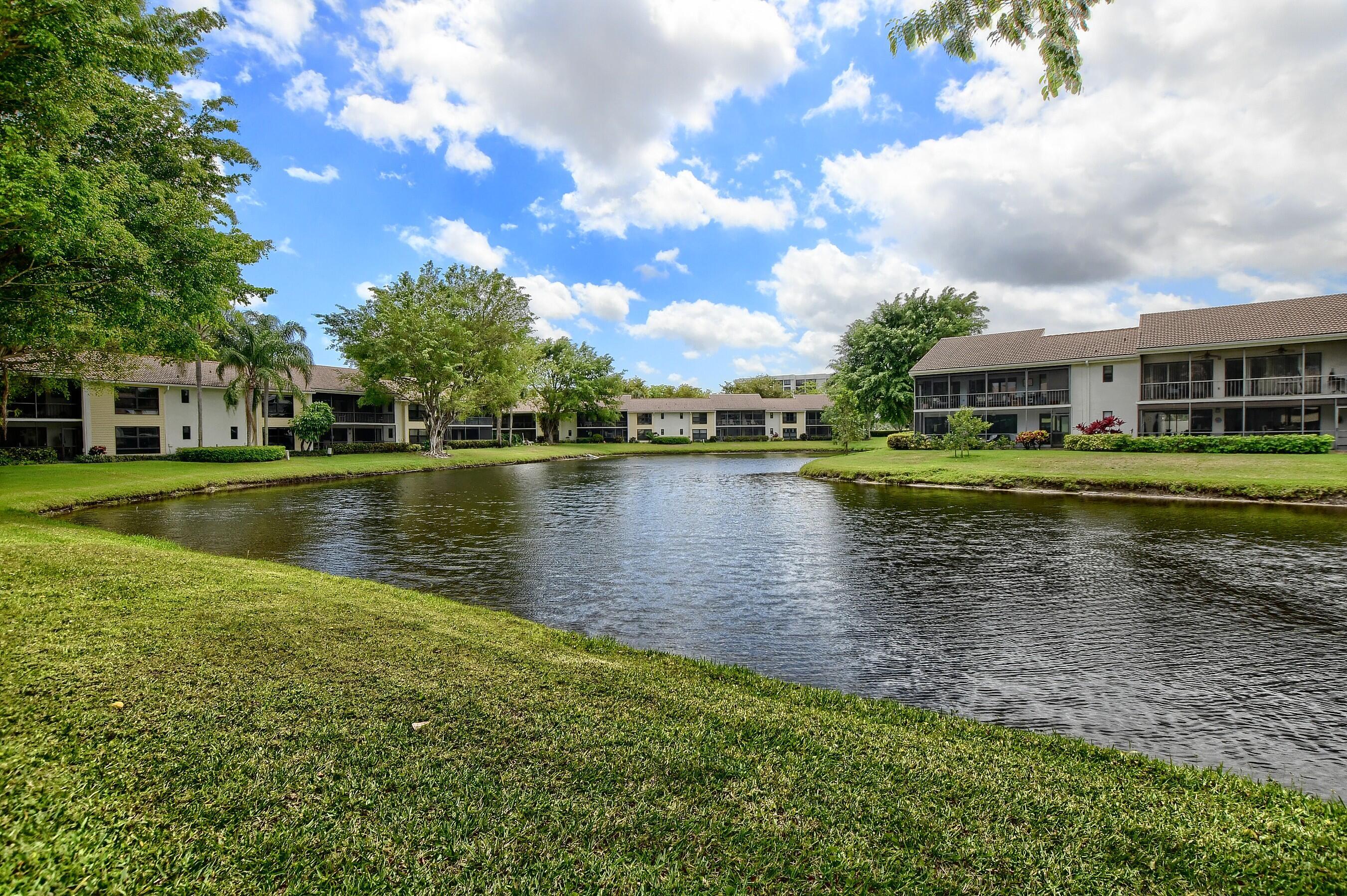 6748 Willow Wood #1305, Boca Raton FL 33434