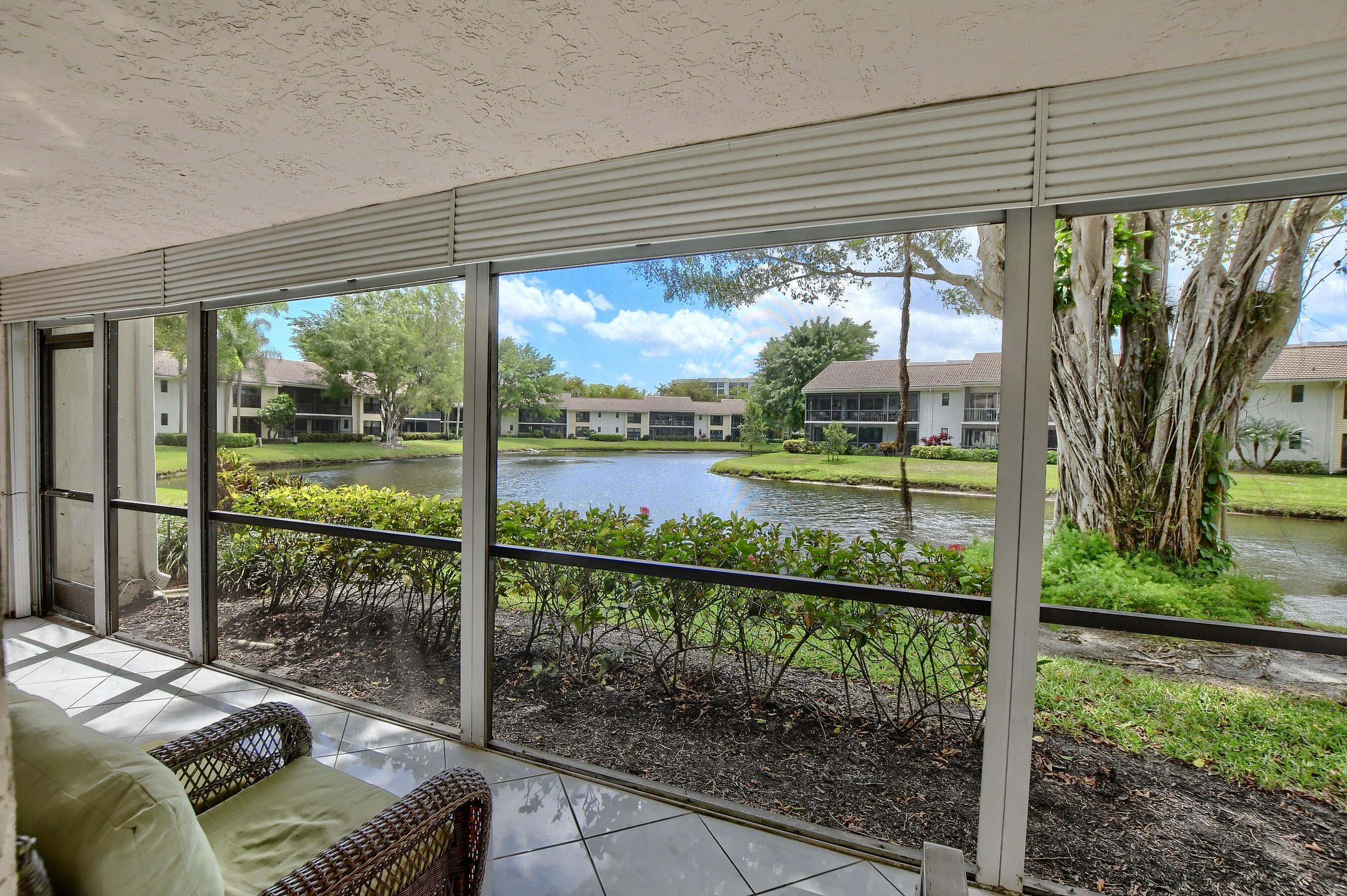 6748 Willow Wood #1305, Boca Raton FL 33434