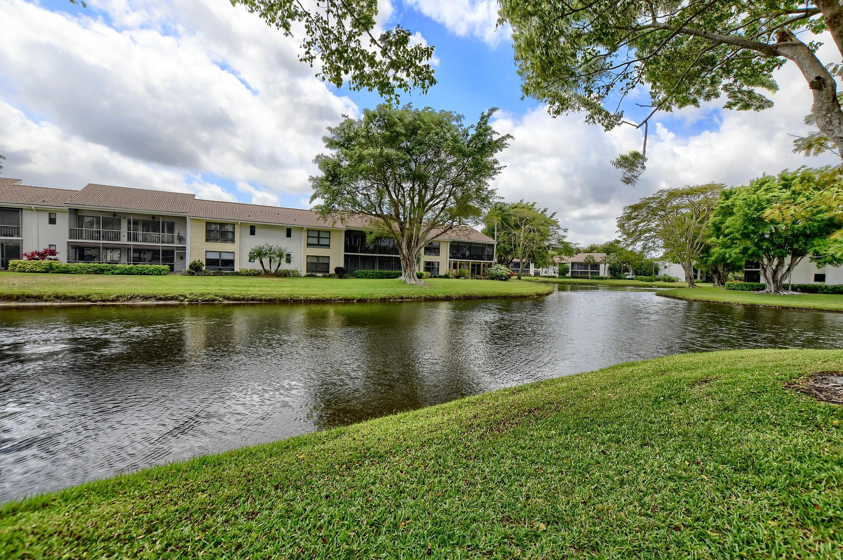 6748 Willow Wood #1305, Boca Raton FL 33434