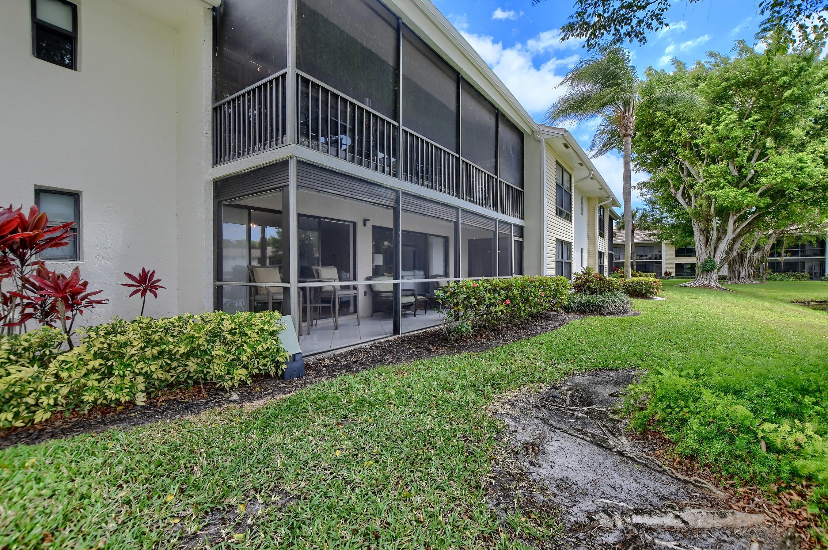 6748 Willow Wood #1305, Boca Raton FL 33434