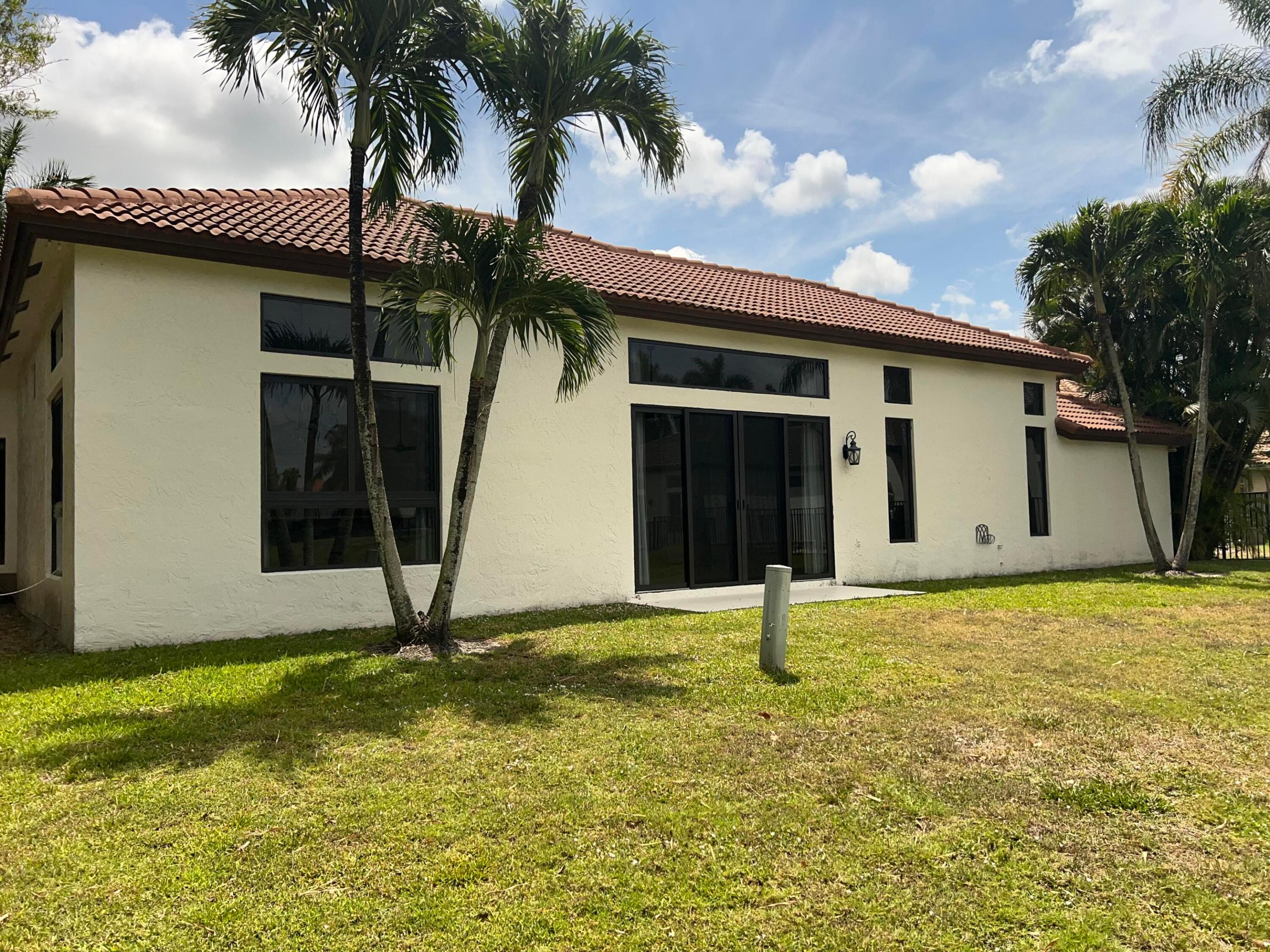 20077 Palm Island, Boca Raton FL 33498