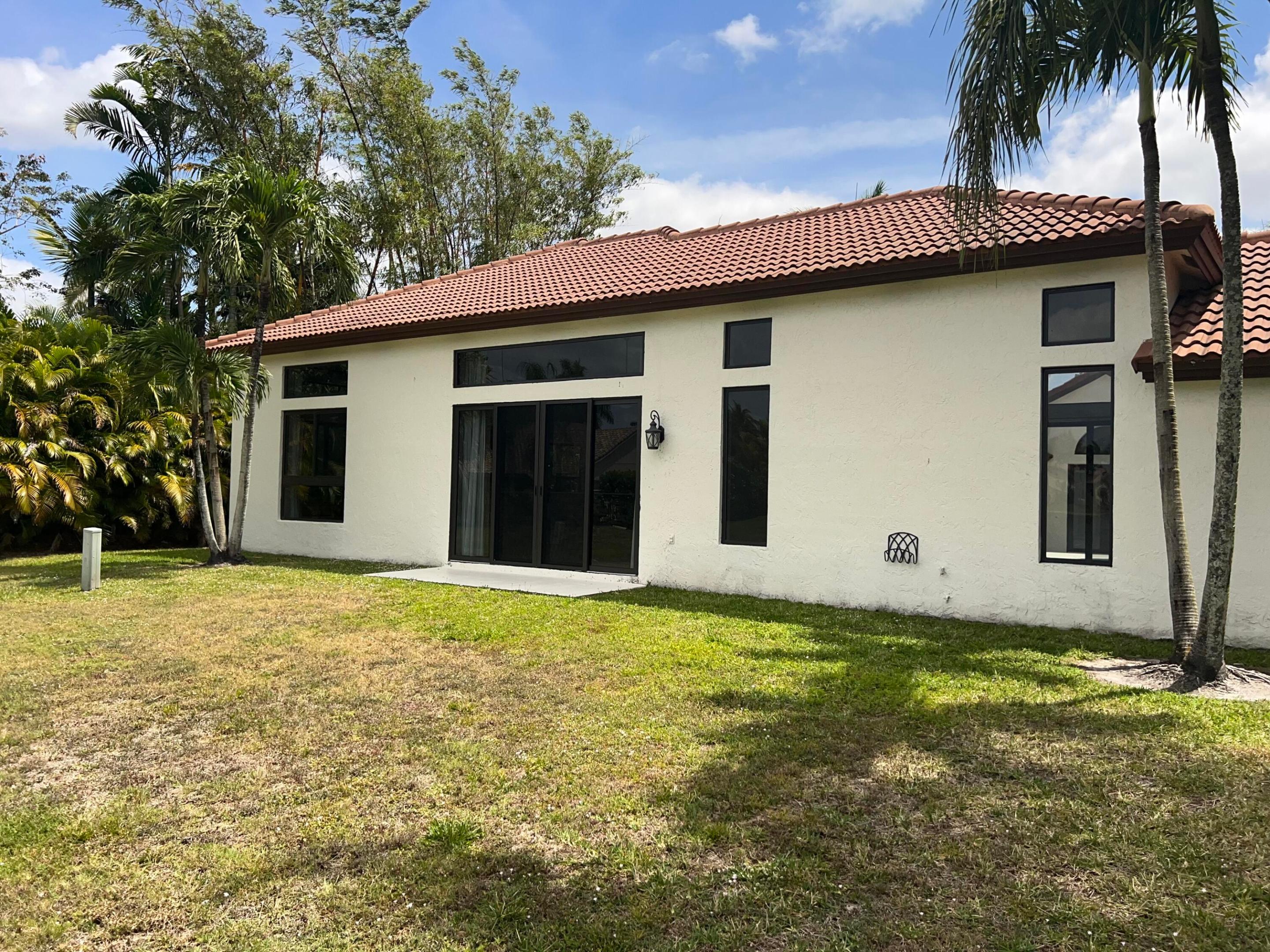 20077 Palm Island, Boca Raton FL 33498