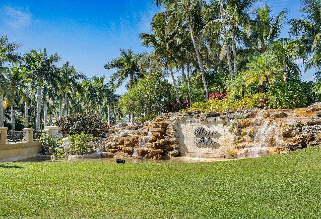 20077 Palm Island, Boca Raton FL 33498