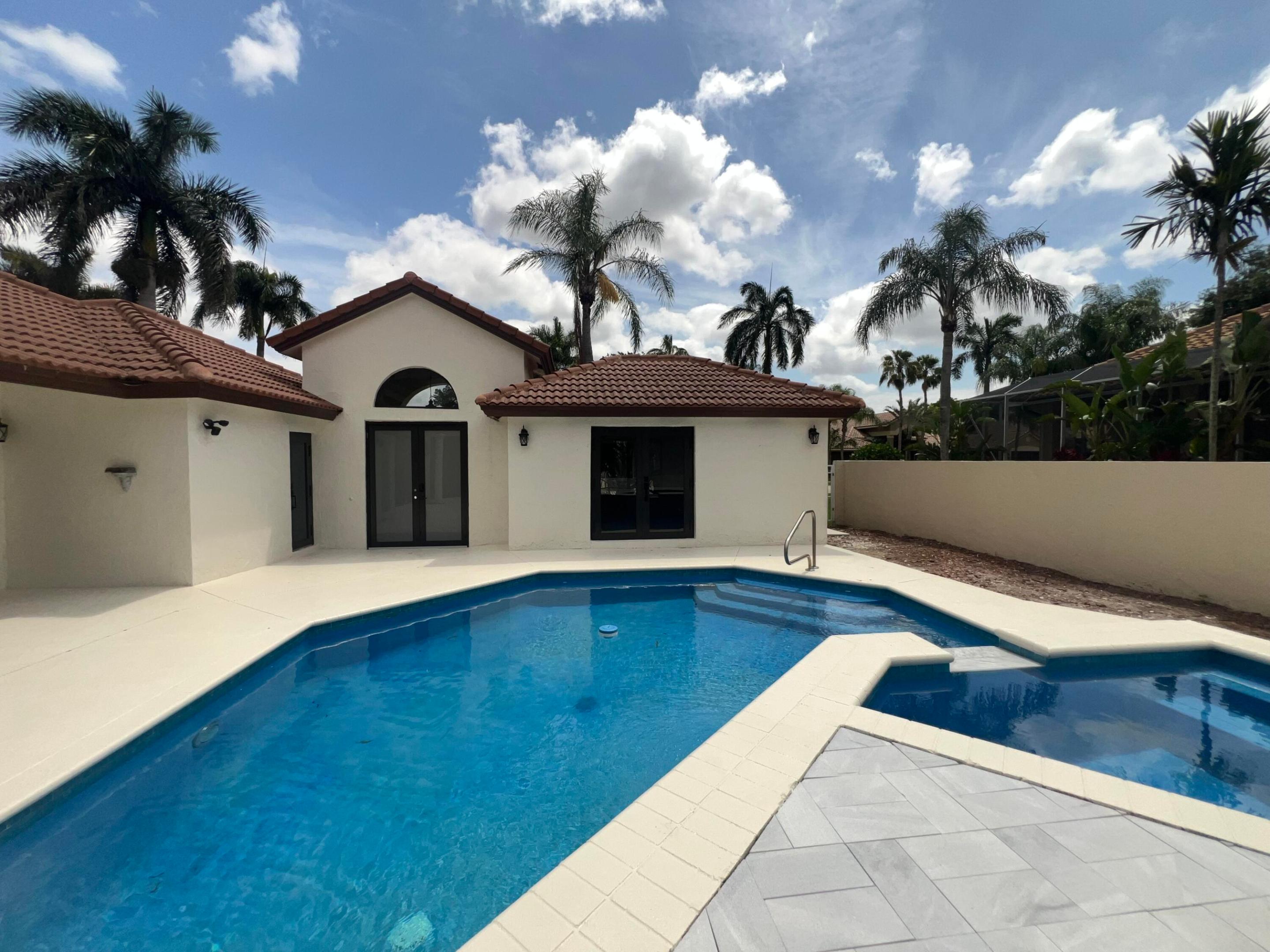 20077 Palm Island, Boca Raton FL 33498
