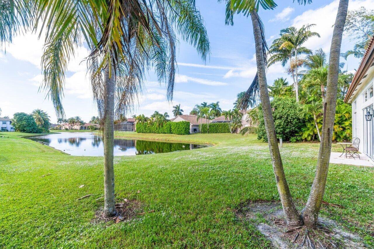 20077 Palm Island, Boca Raton FL 33498