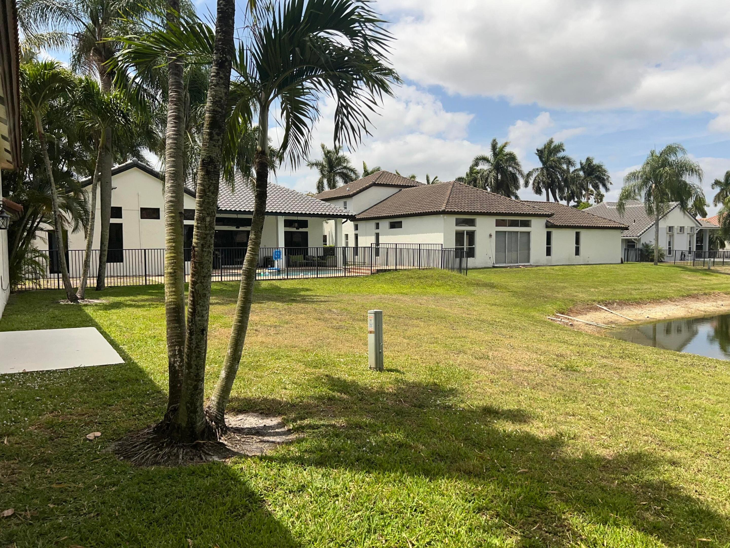 20077 Palm Island, Boca Raton FL 33498