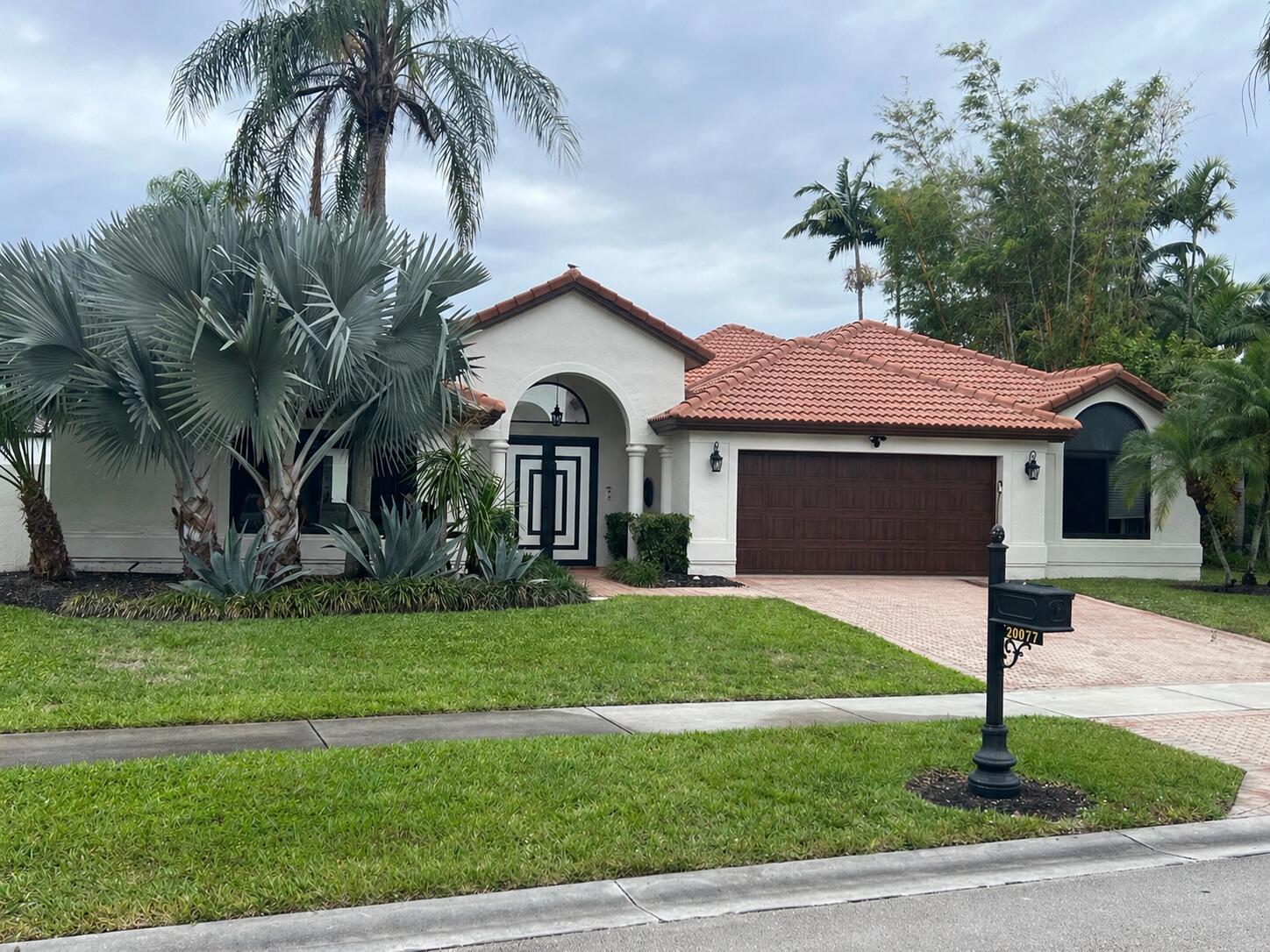 20077 Palm Island, Boca Raton FL 33498