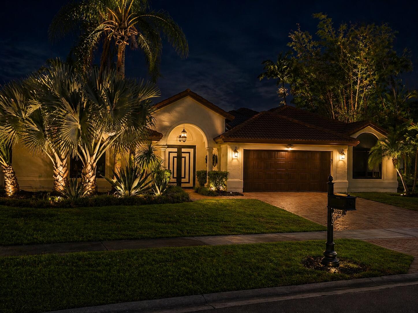20077 Palm Island, Boca Raton FL 33498