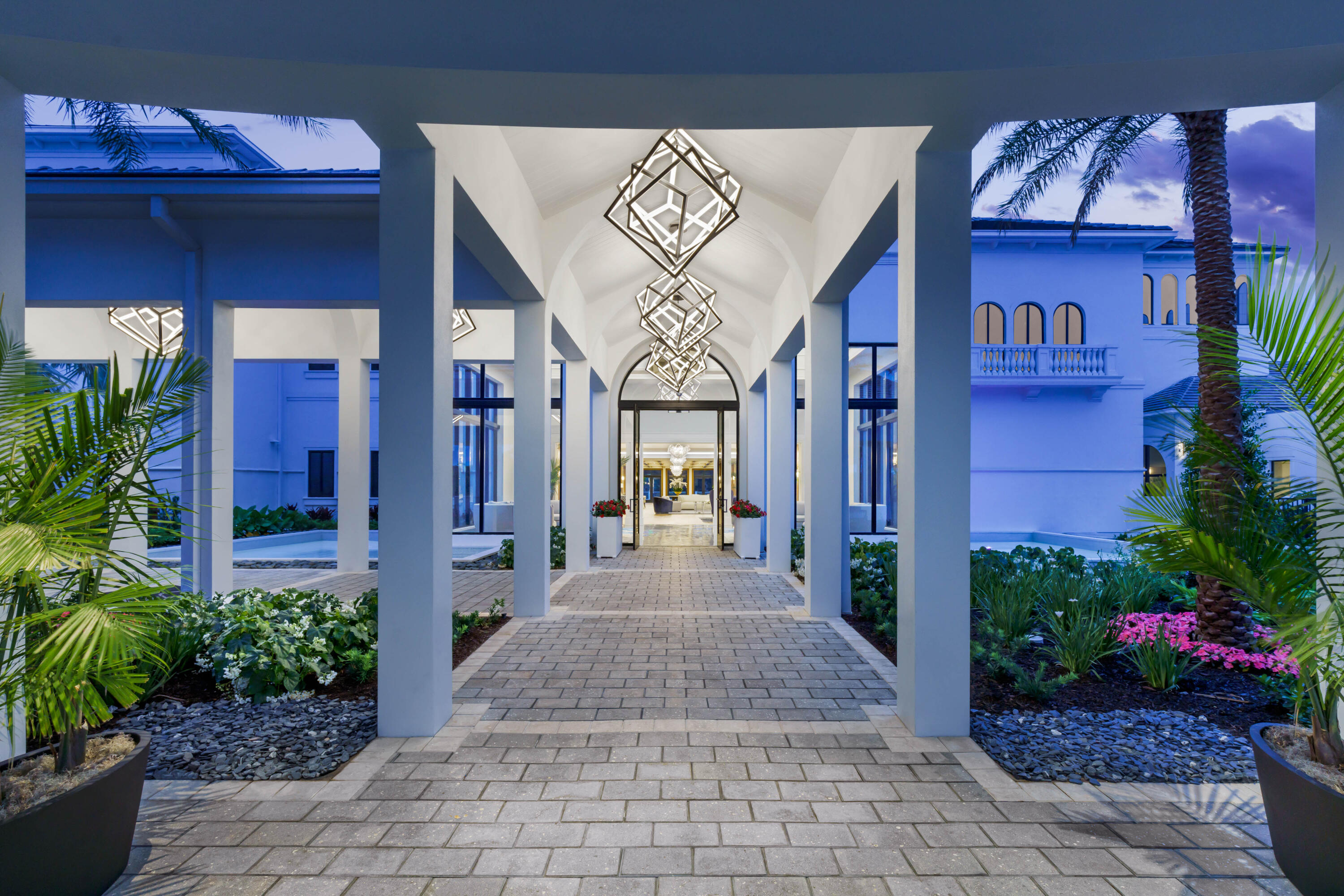 5801 NW 24th #1001, Boca Raton FL 33496