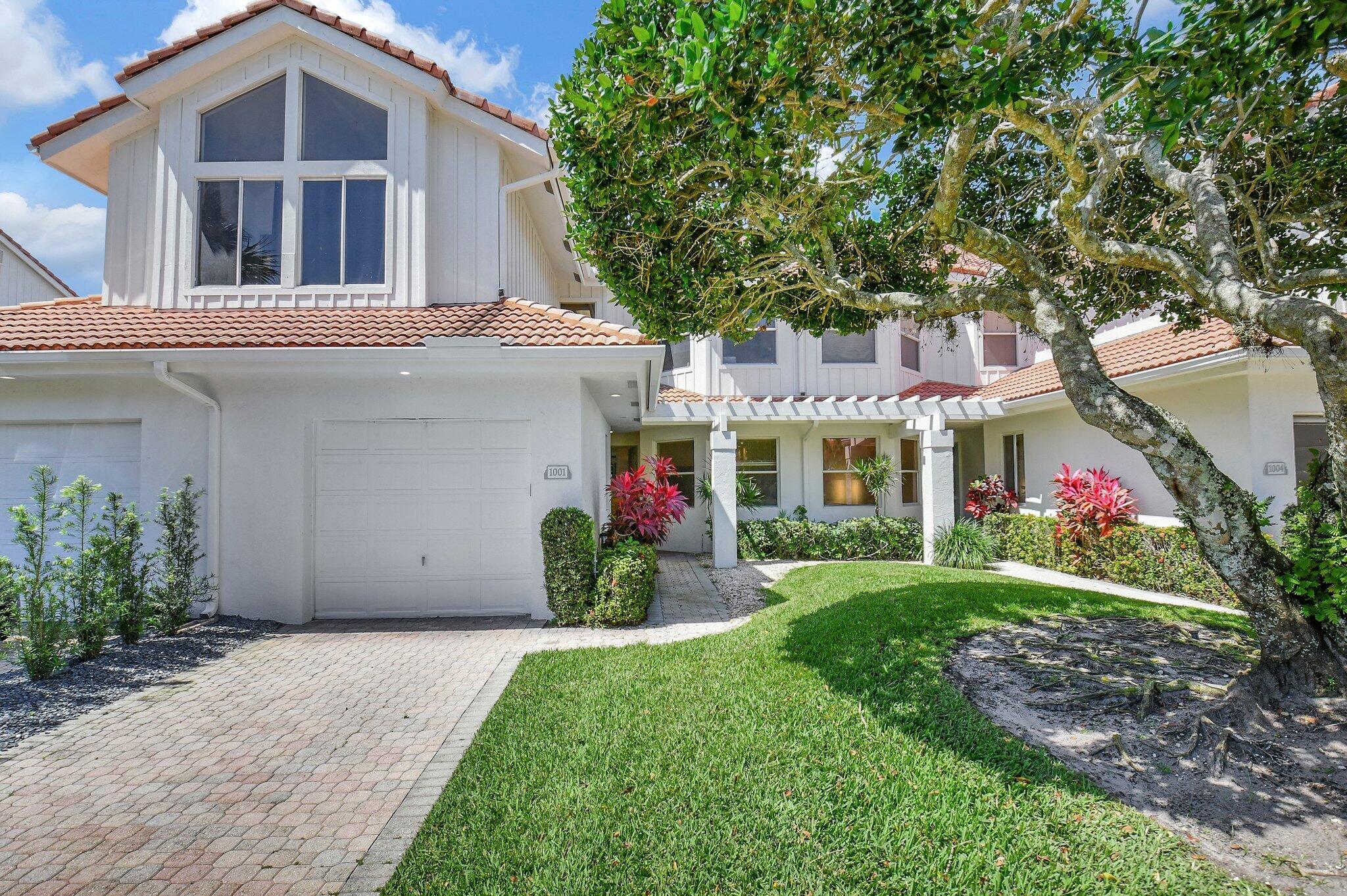 5801 NW 24th #1001, Boca Raton FL 33496