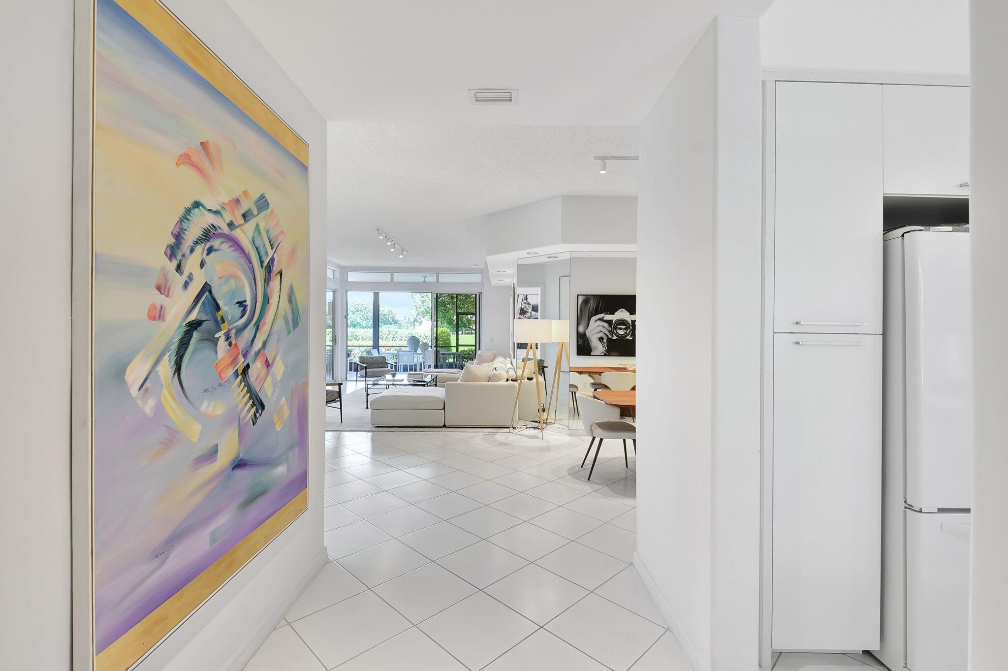 5801 NW 24th #1001, Boca Raton FL 33496