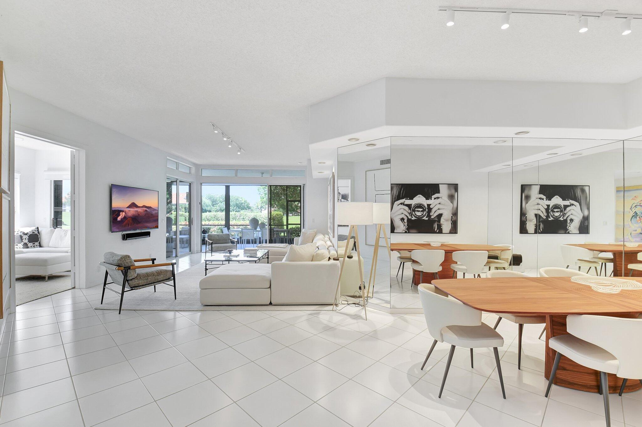 5801 NW 24th #1001, Boca Raton FL 33496