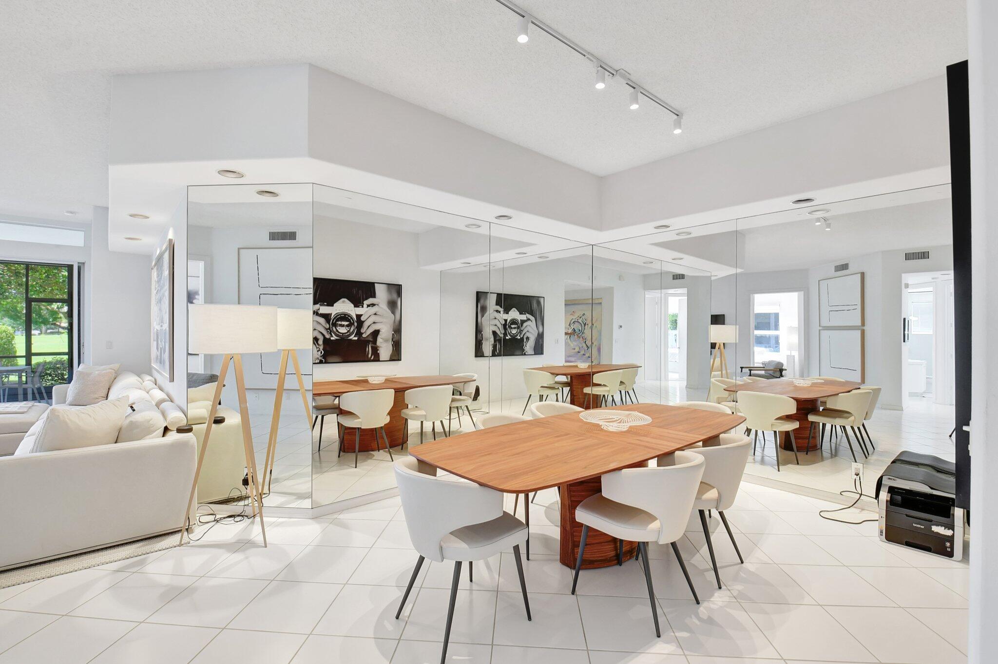 5801 NW 24th #1001, Boca Raton FL 33496