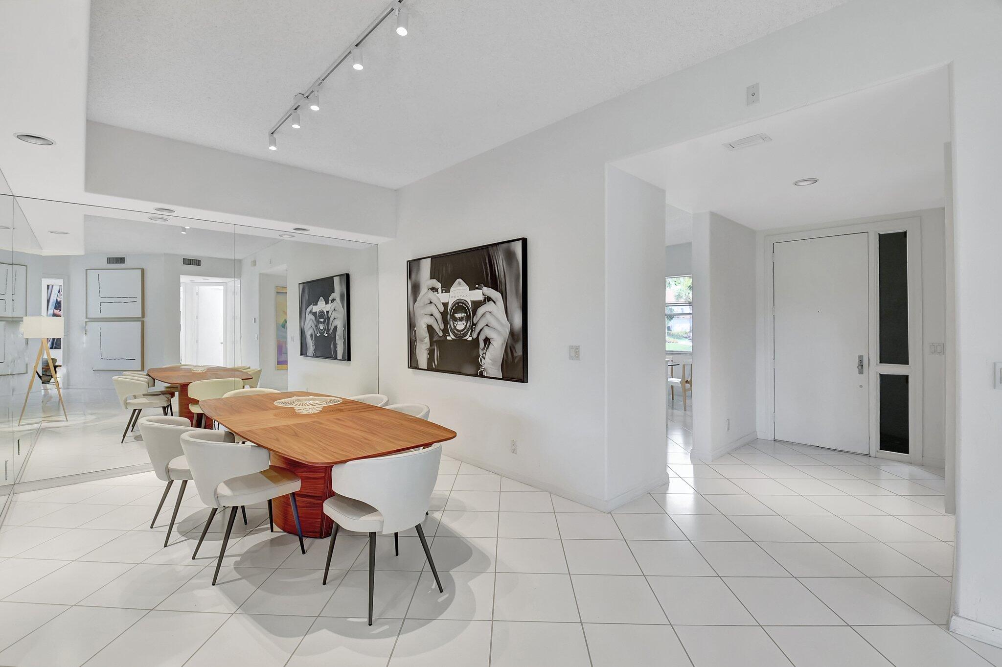 5801 NW 24th #1001, Boca Raton FL 33496