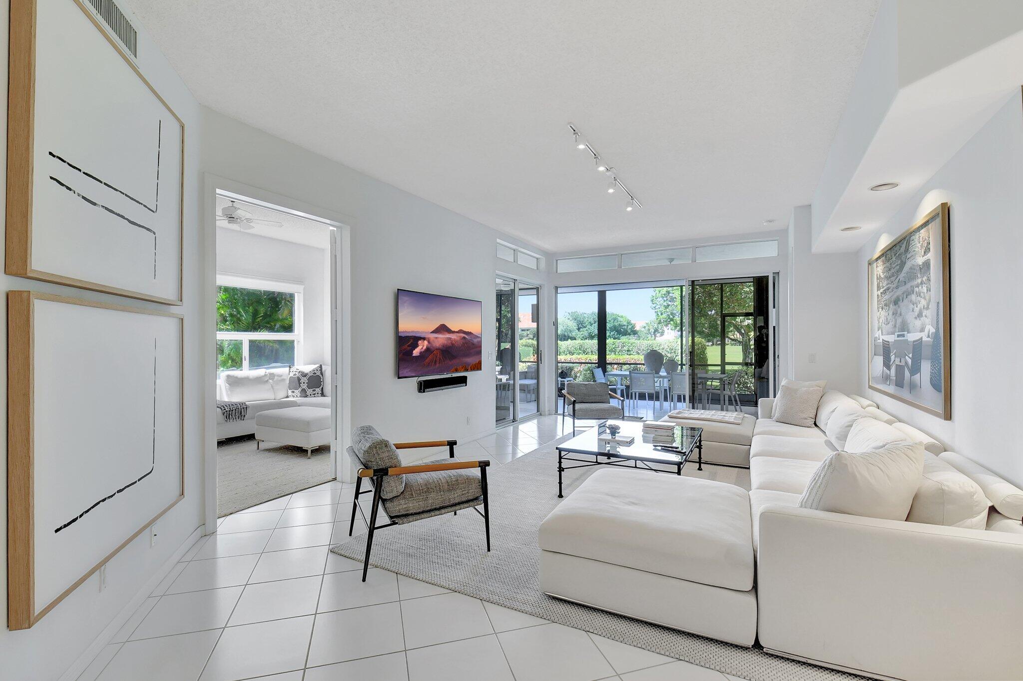 5801 NW 24th #1001, Boca Raton FL 33496