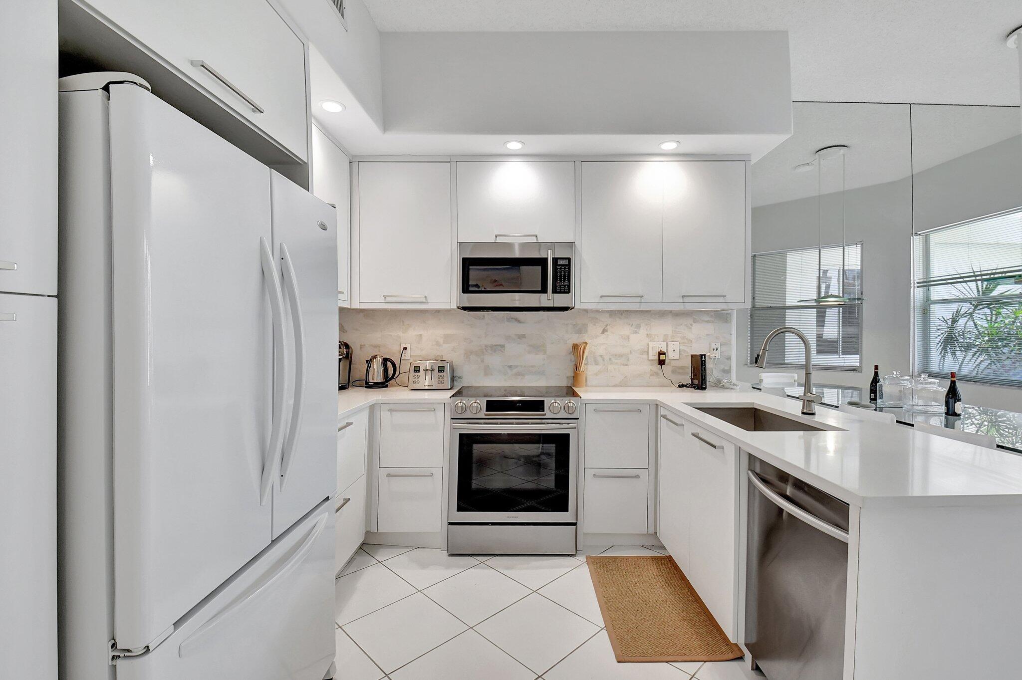 5801 NW 24th #1001, Boca Raton FL 33496